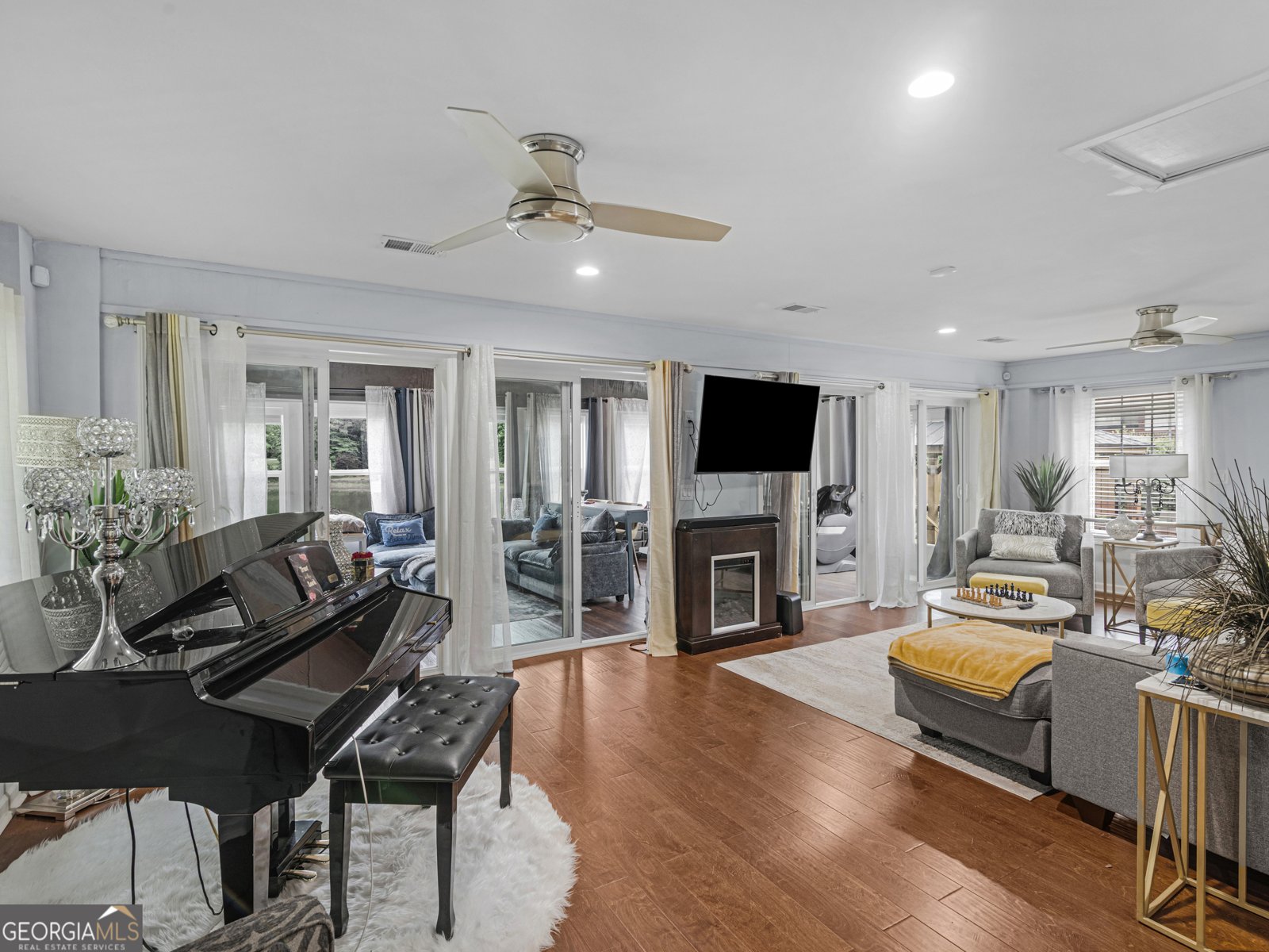 3246 Jodeco Drive Jonesboro - Photo 19
