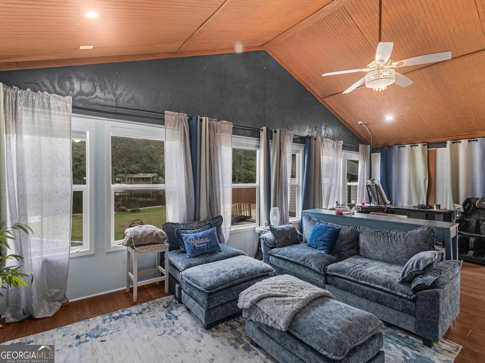 3246 Jodeco Drive Jonesboro - Photo 32