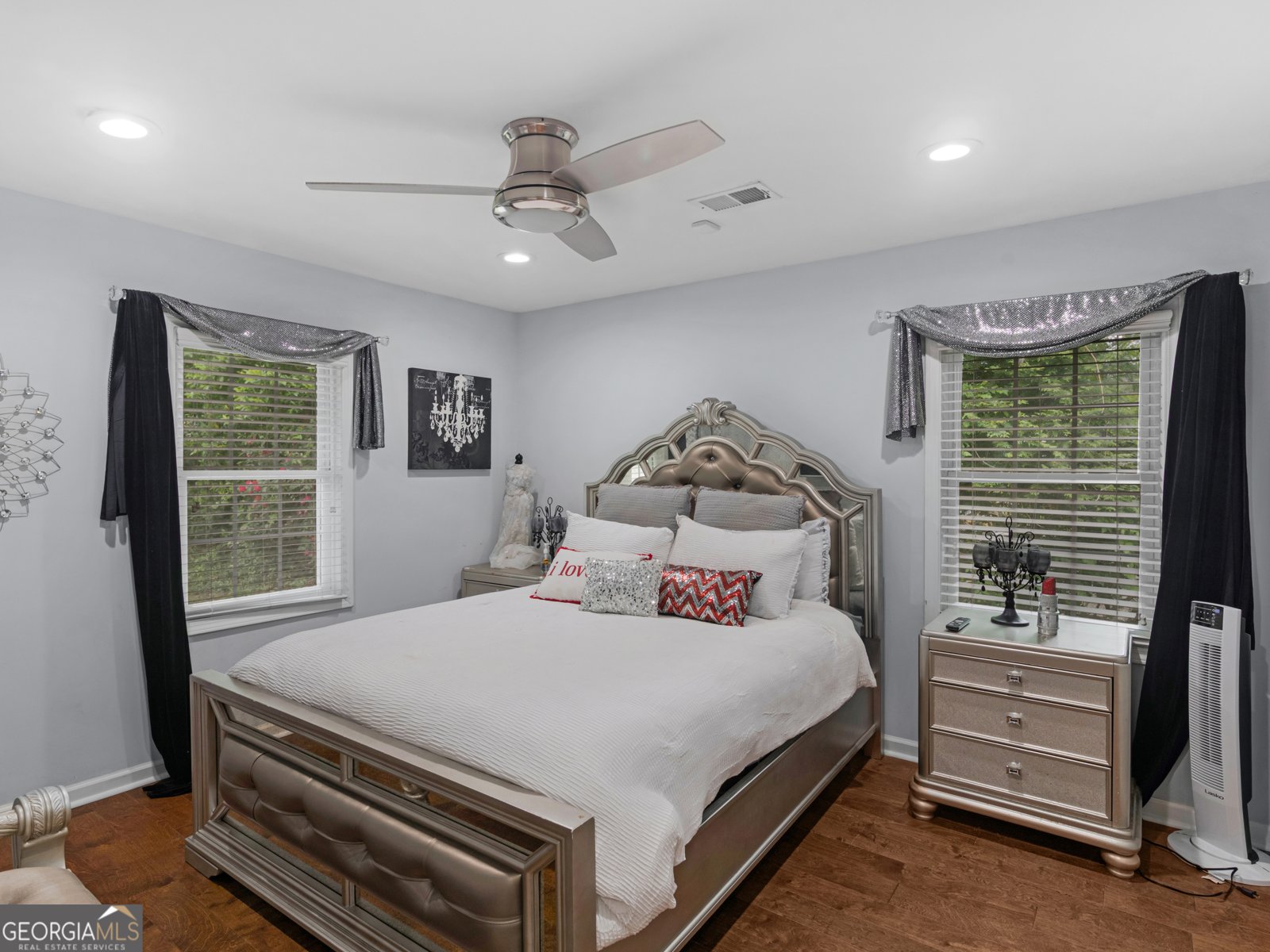 3246 Jodeco Drive Jonesboro - Photo 33
