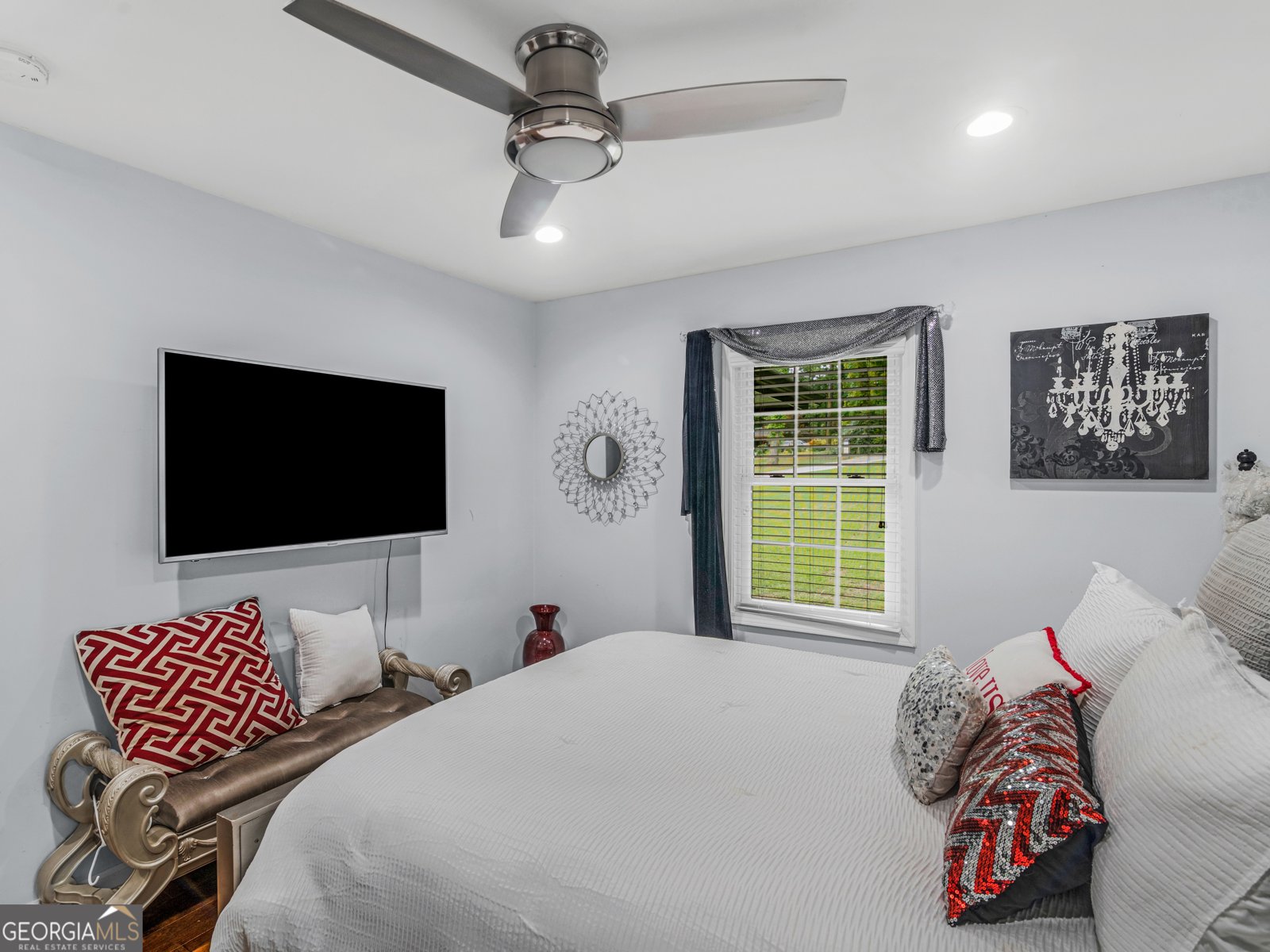 3246 Jodeco Drive Jonesboro - Photo 34