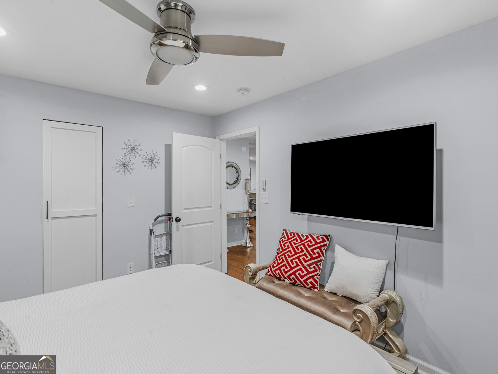 3246 Jodeco Drive Jonesboro - Photo 35