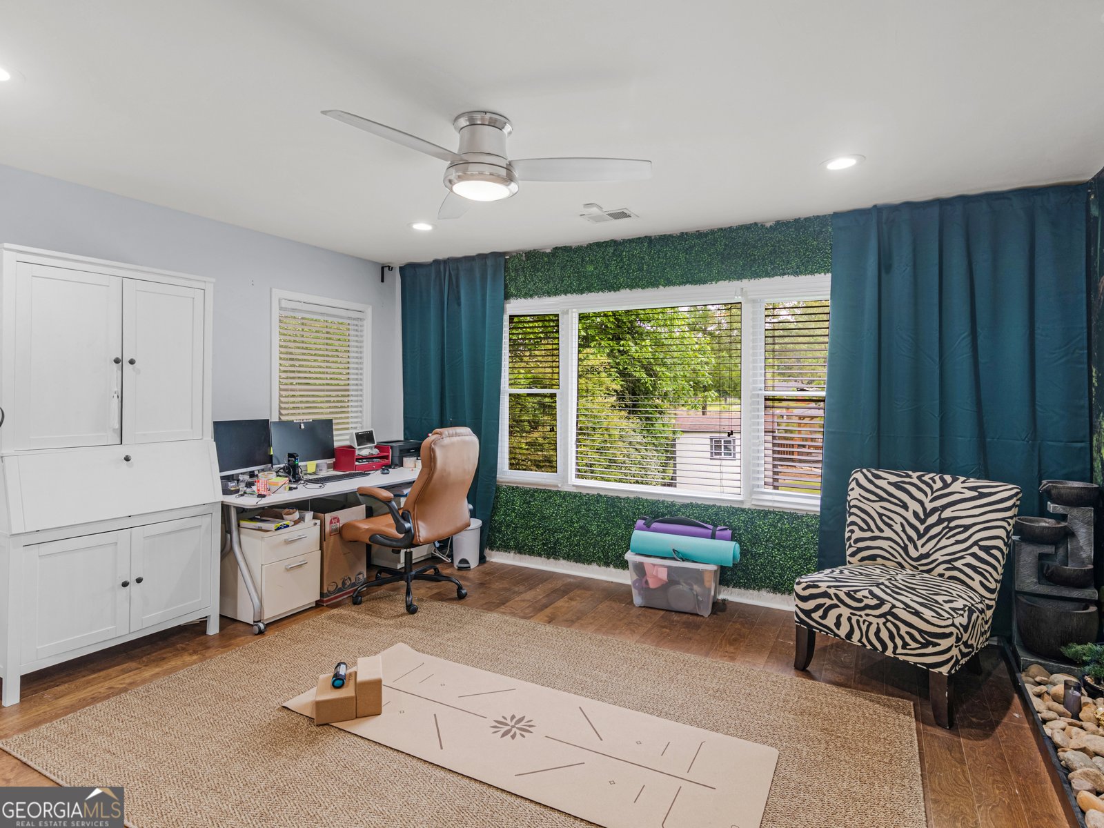 3246 Jodeco Drive Jonesboro - Photo 37