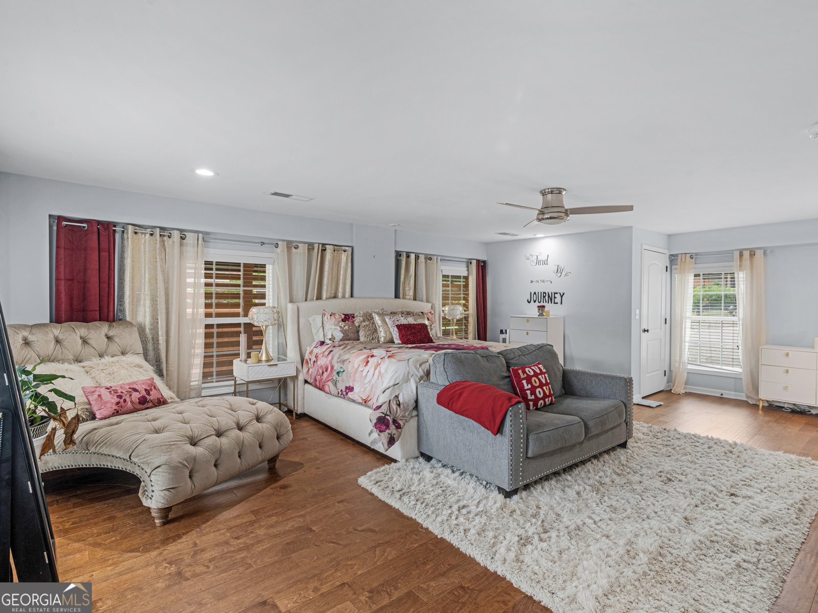 3246 Jodeco Drive Jonesboro - Photo 46