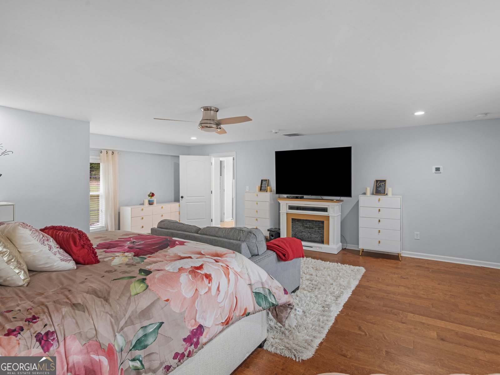 3246 Jodeco Drive Jonesboro - Photo 49