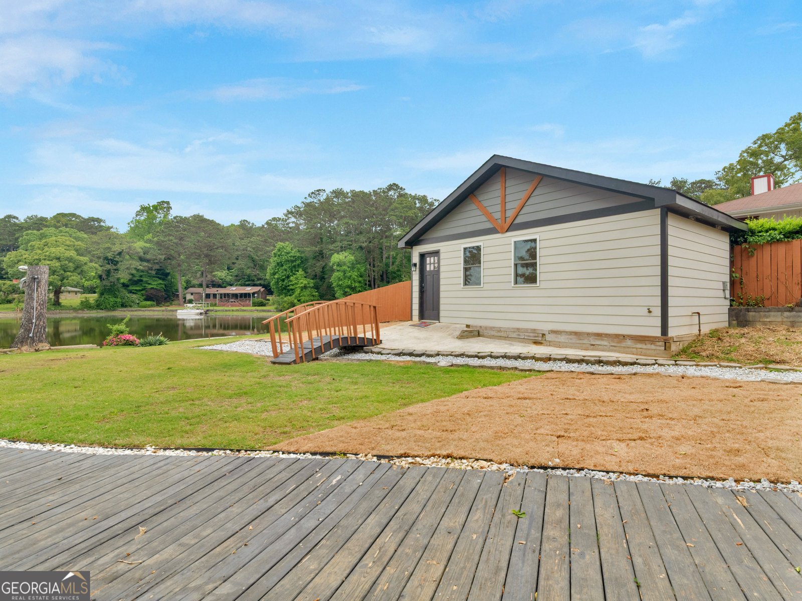 3246 Jodeco Drive Jonesboro - Photo 55