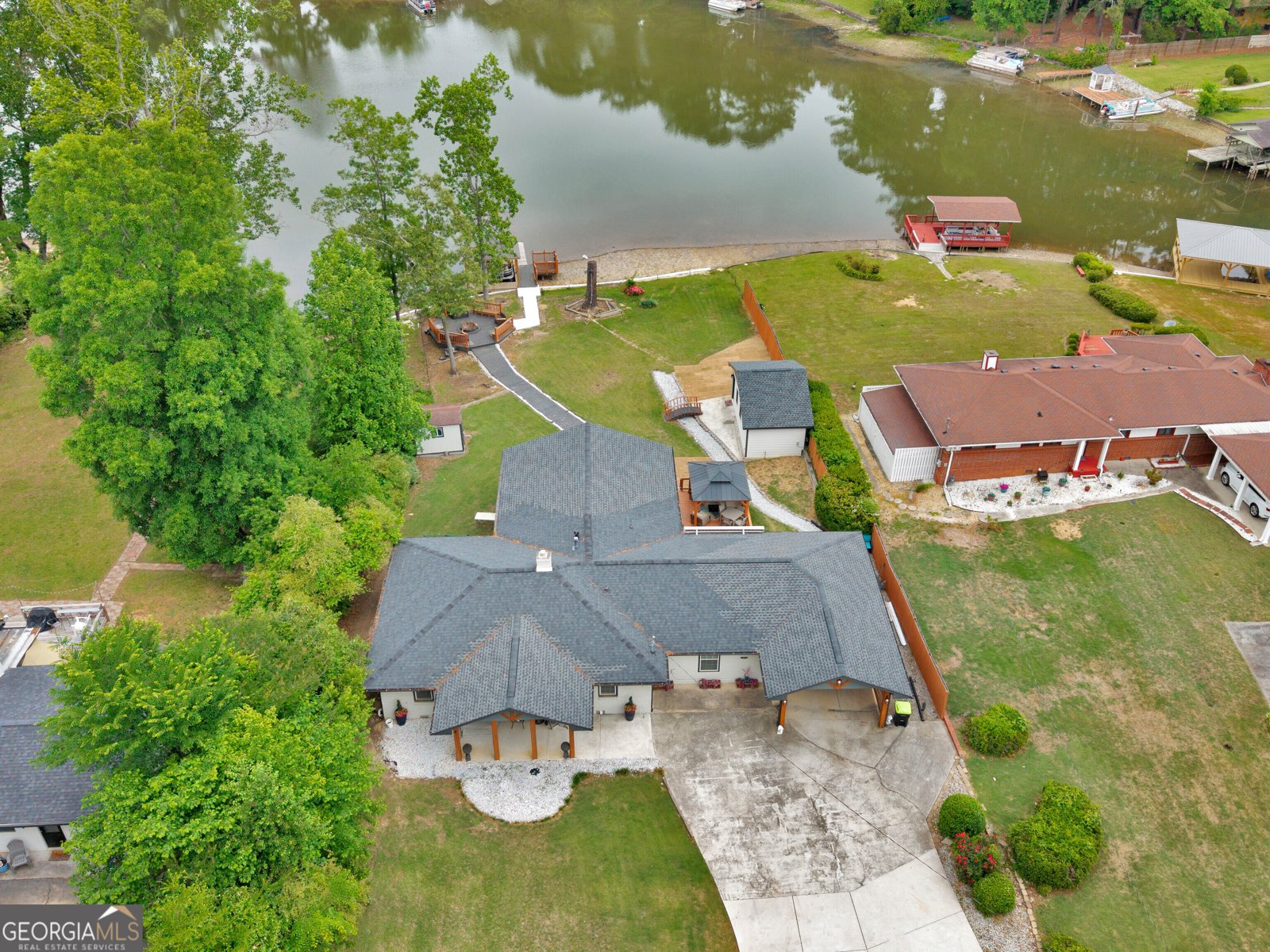 3246 Jodeco Drive Jonesboro - Photo 61