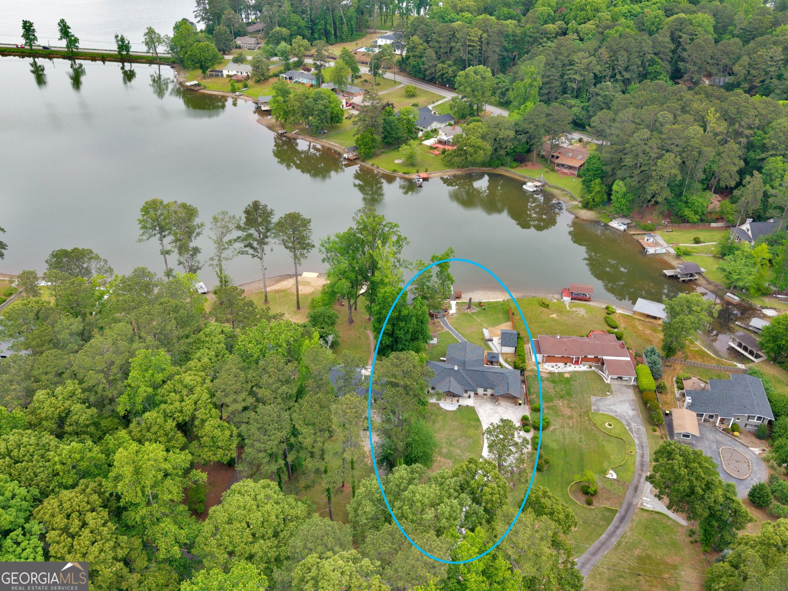 3246 Jodeco Drive Jonesboro - Photo 62