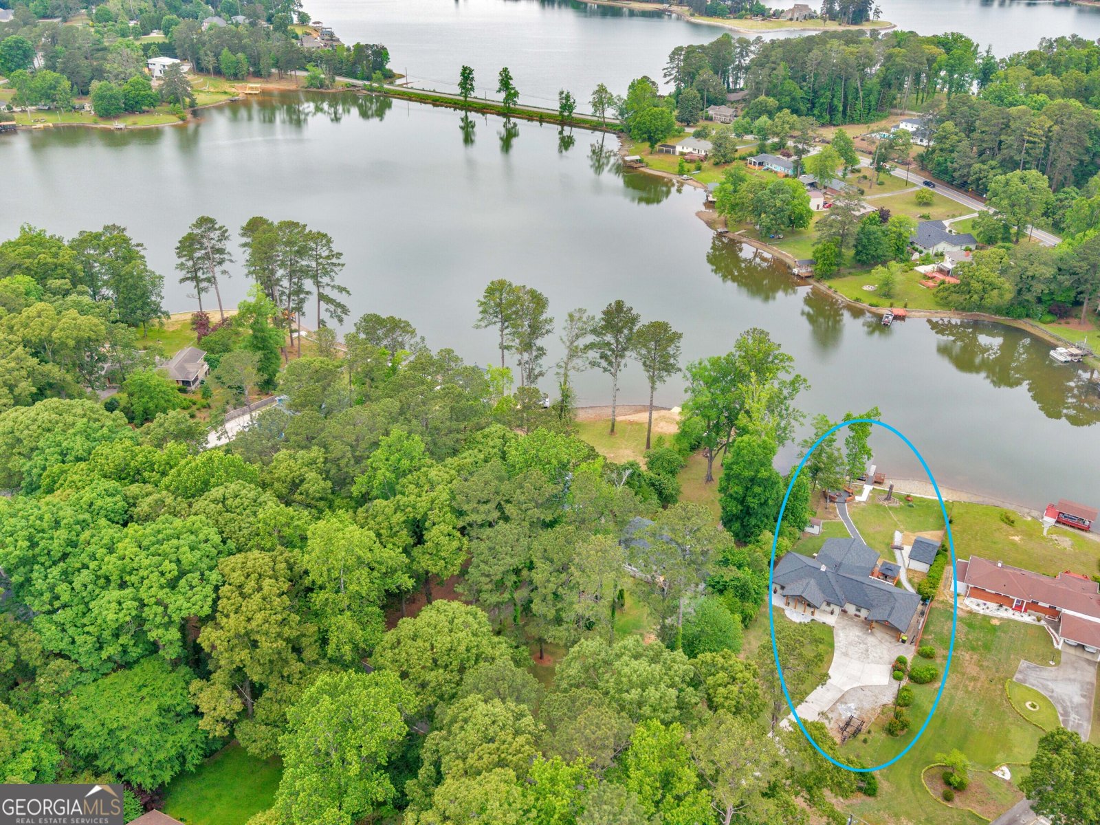 3246 Jodeco Drive Jonesboro - Photo 63
