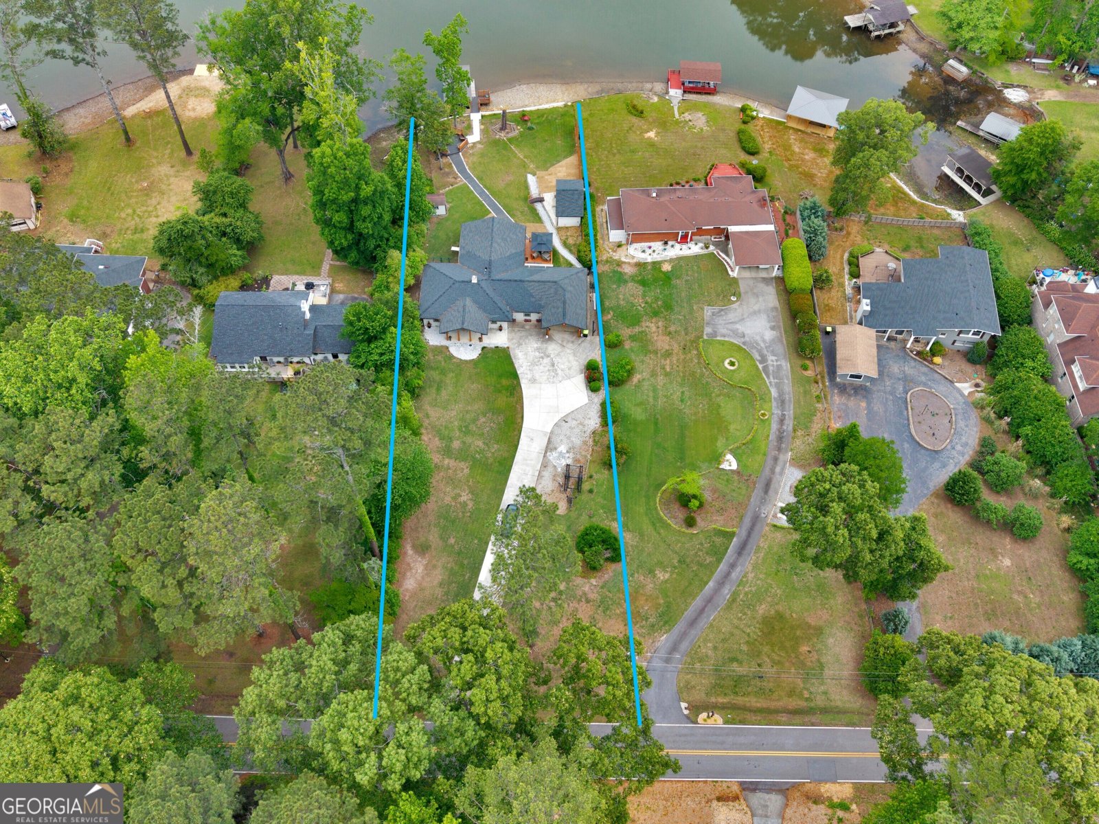 3246 Jodeco Drive Jonesboro - Photo 64
