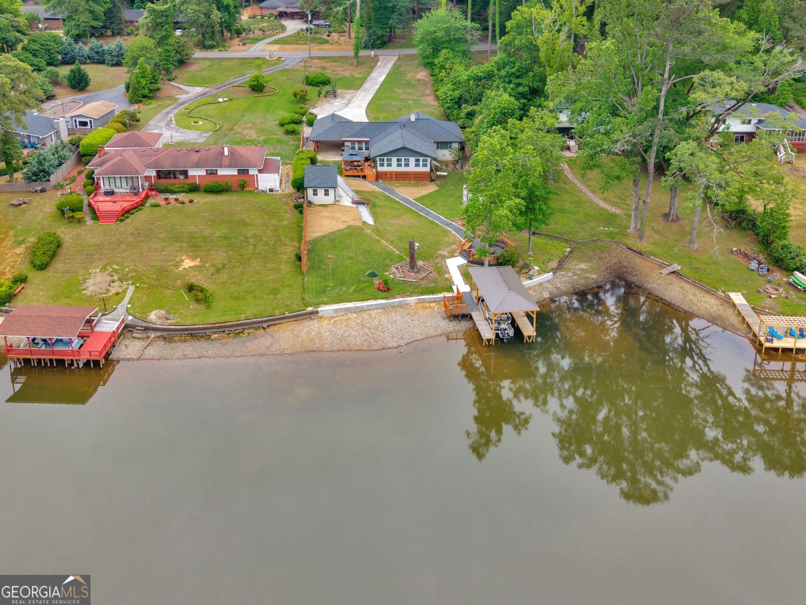 3246 Jodeco Drive Jonesboro - Photo 65