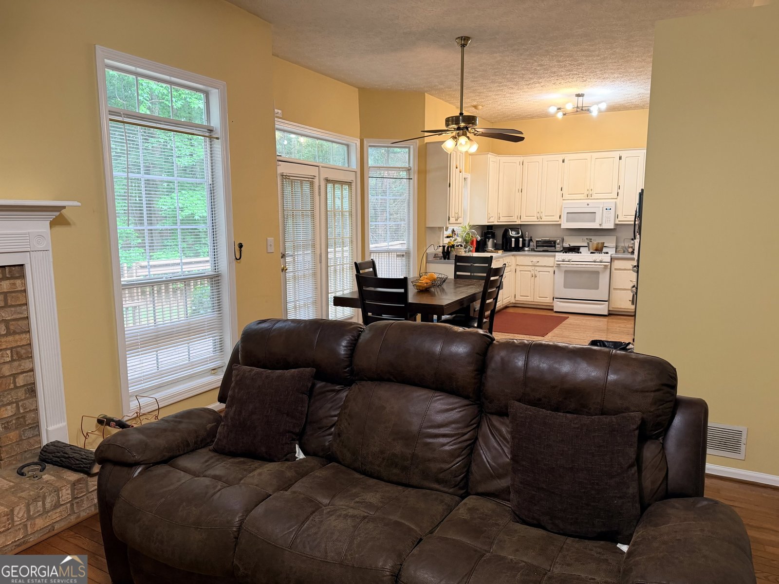 426 Pates Lake Court Hampton - Photo 10