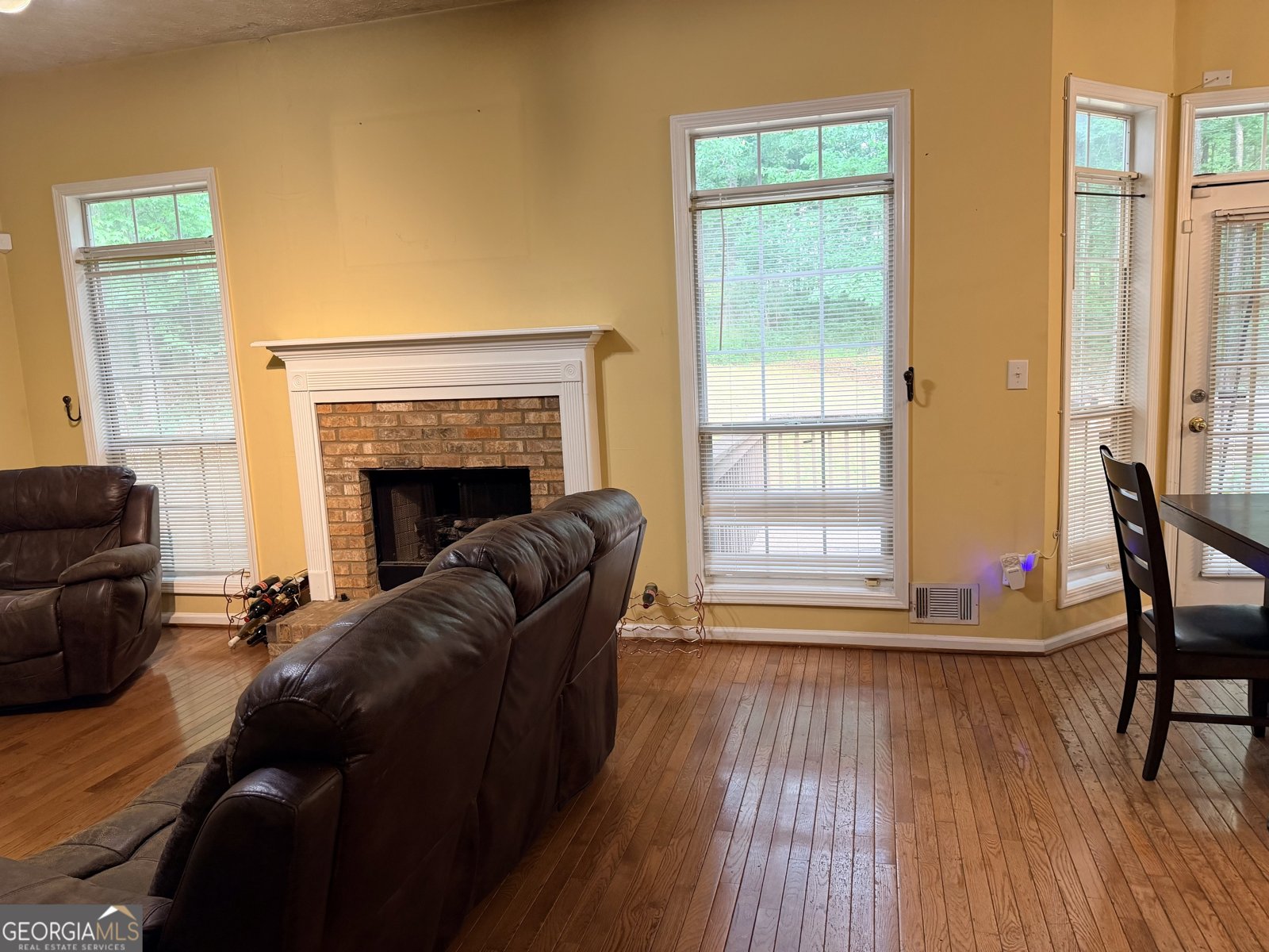 426 Pates Lake Court Hampton - Photo 13