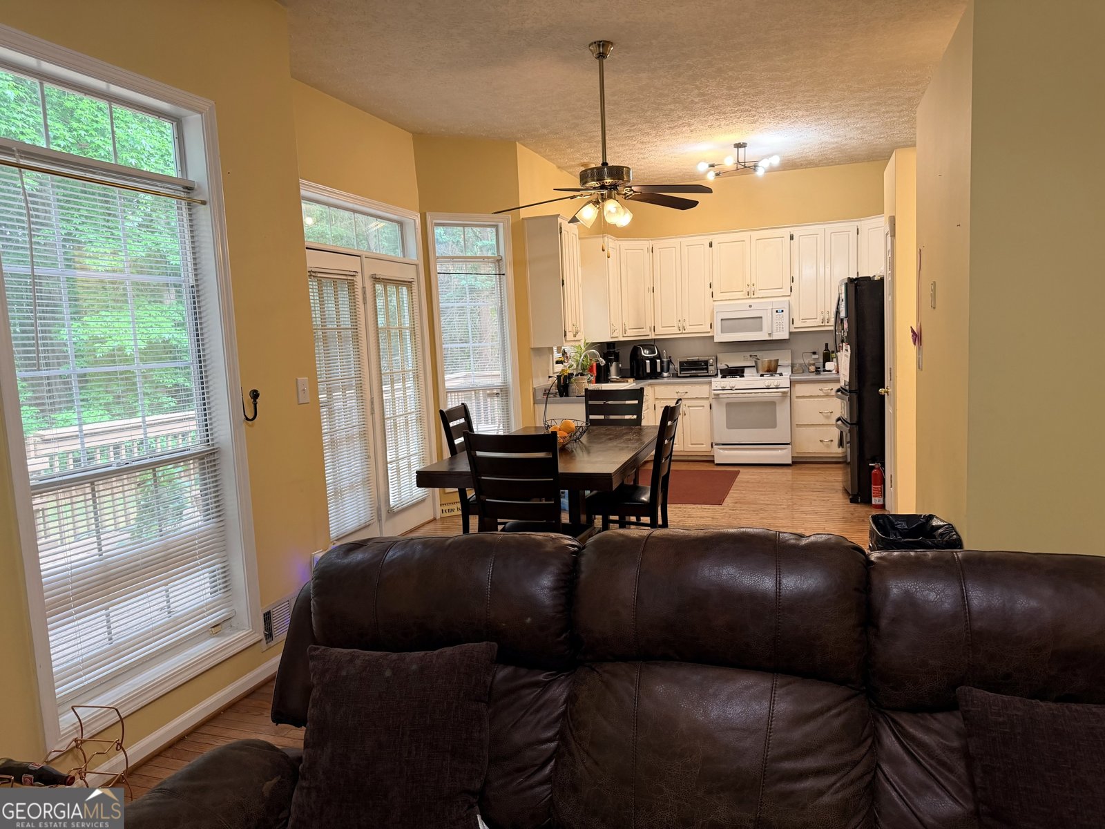 426 Pates Lake Court Hampton - Photo 19