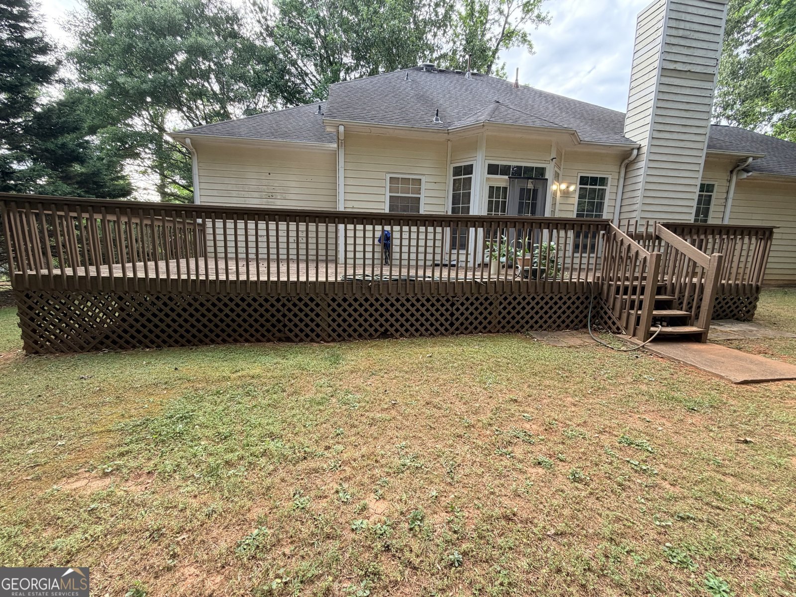 426 Pates Lake Court Hampton - Photo 57