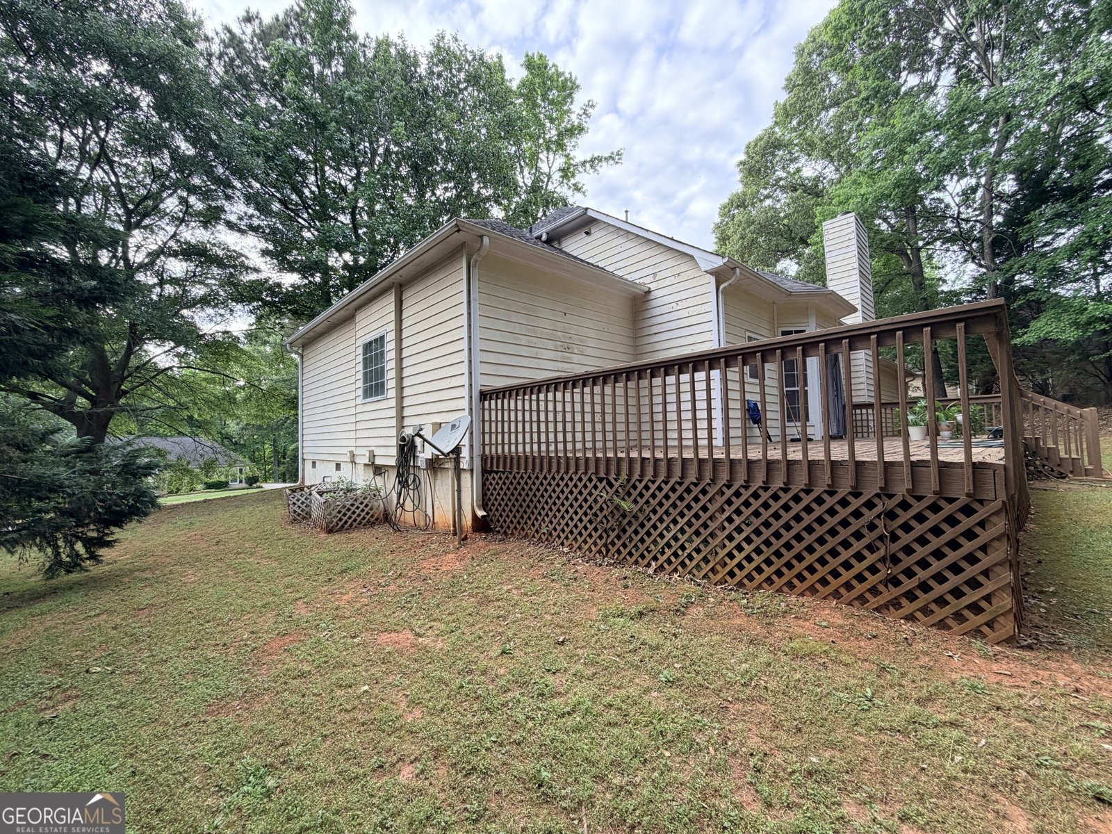 426 Pates Lake Court Hampton - Photo 58