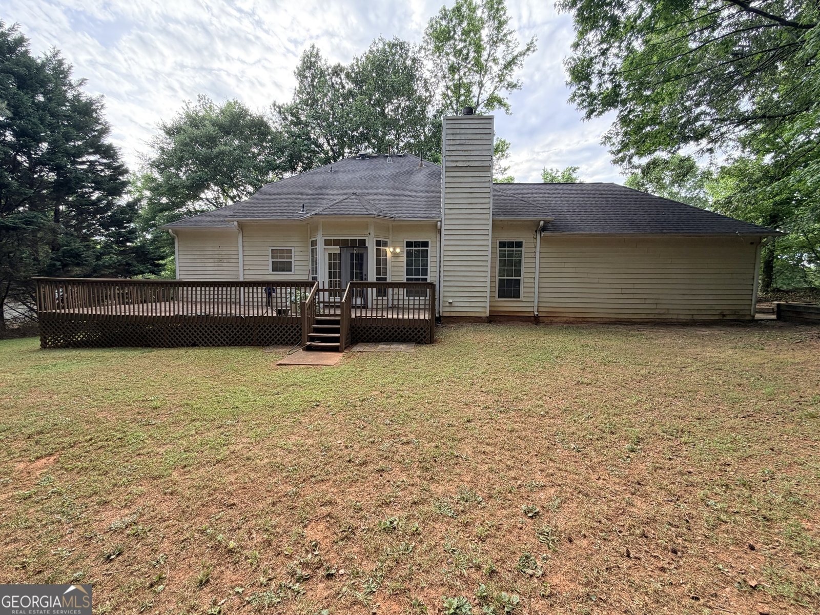 426 Pates Lake Court Hampton - Photo 59