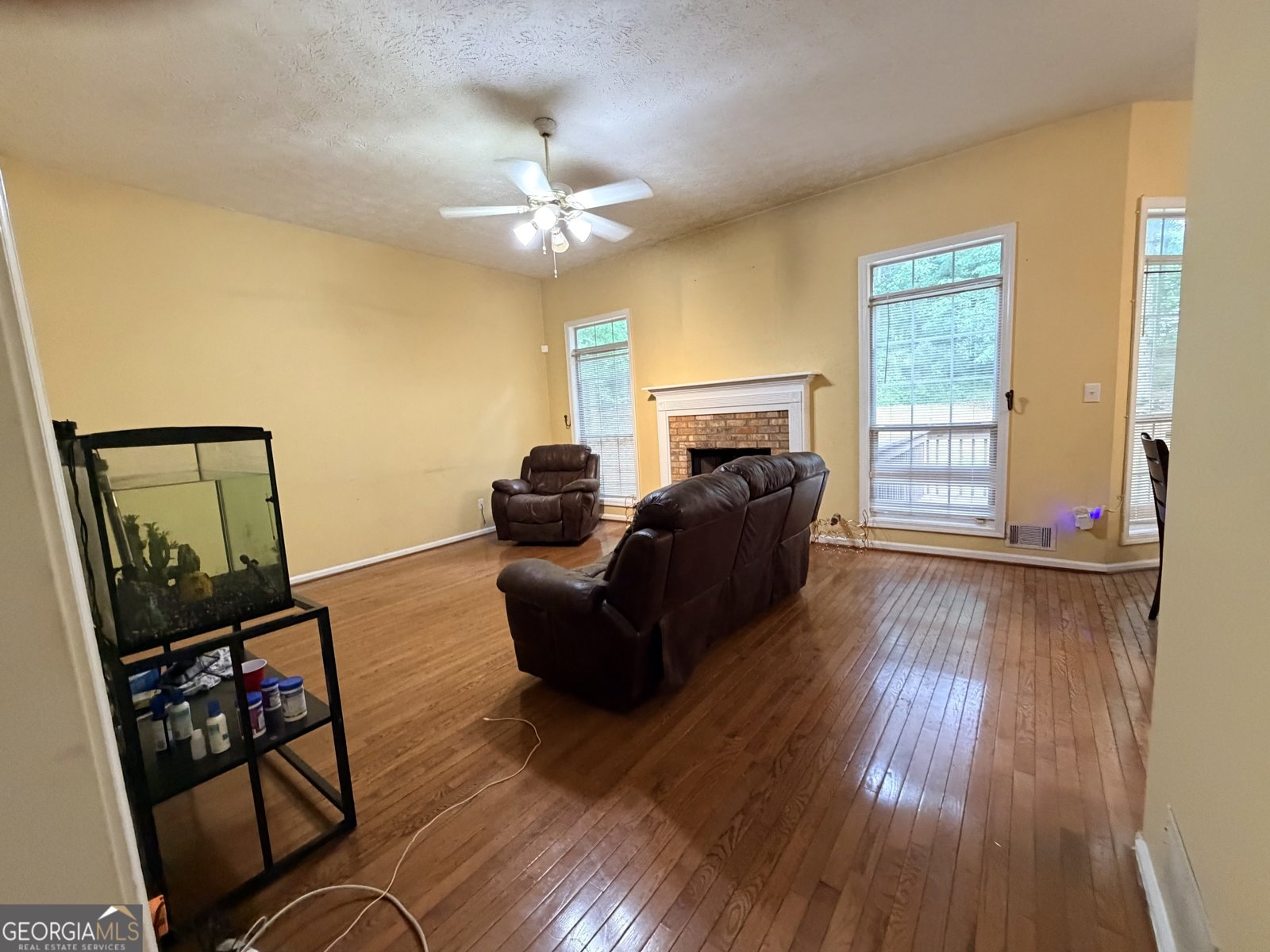426 Pates Lake Court Hampton - Photo 9