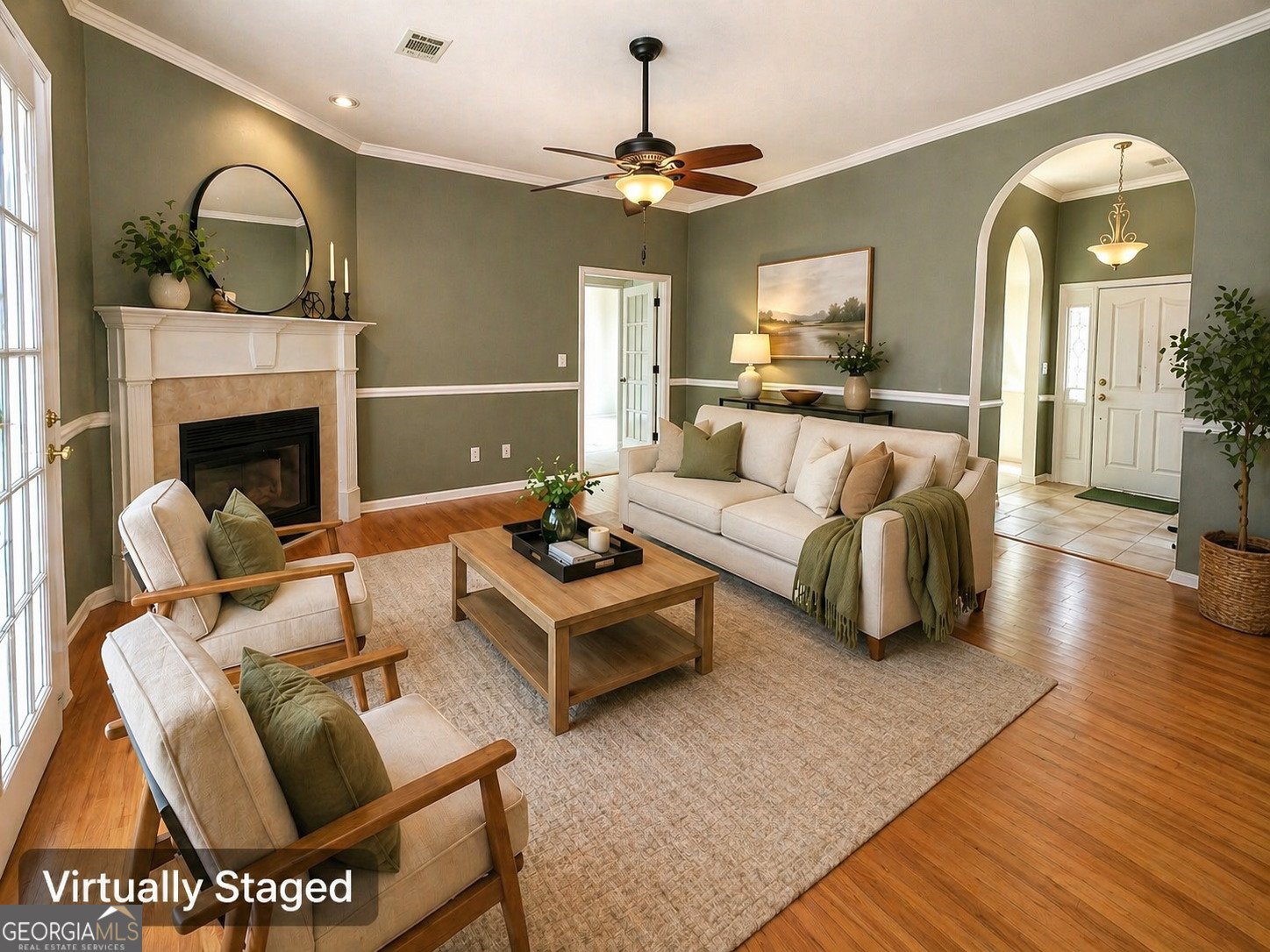 120 Esterine Drive Warner Robins - Photo 16