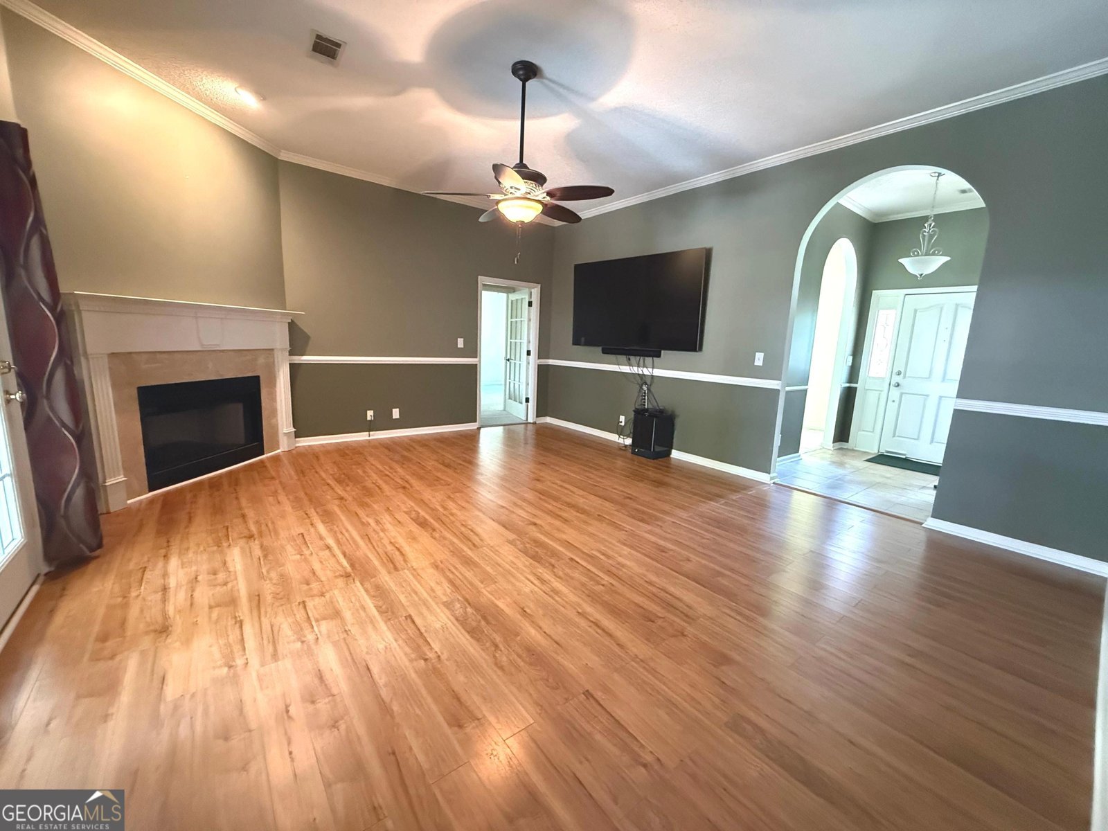 120 Esterine Drive Warner Robins - Photo 17