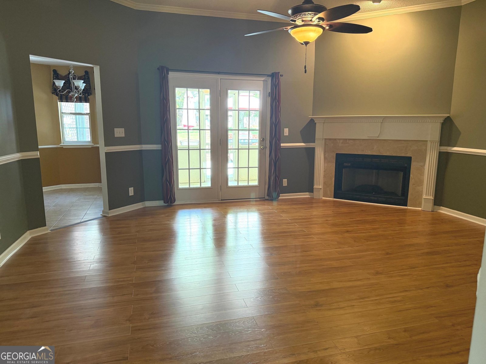 120 Esterine Drive Warner Robins - Photo 18