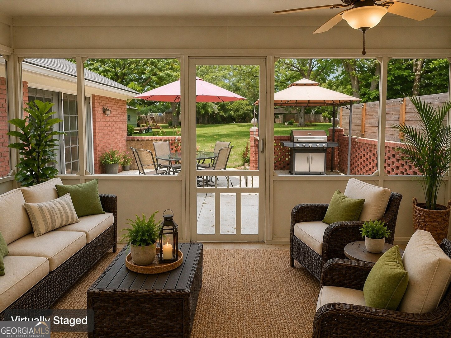 120 Esterine Drive Warner Robins - Photo 35