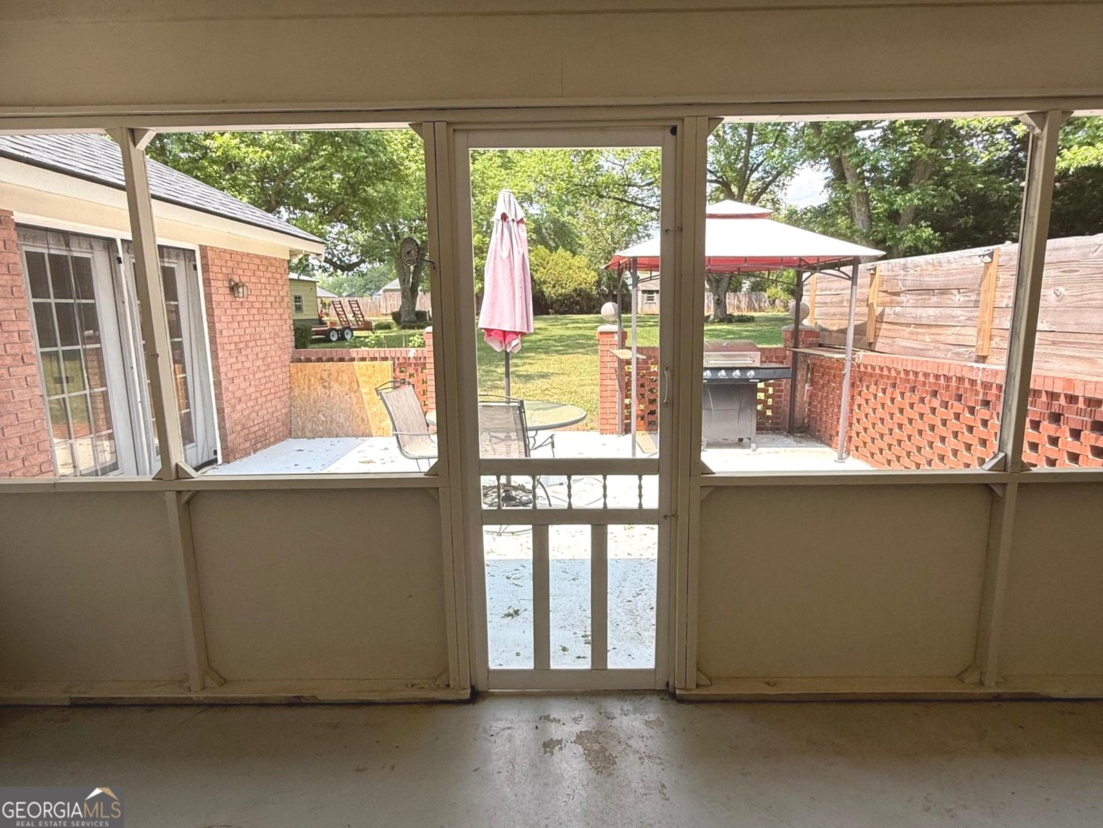 120 Esterine Drive Warner Robins - Photo 36