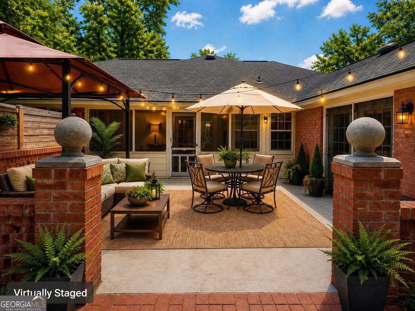 120 Esterine Drive Warner Robins - Photo 38