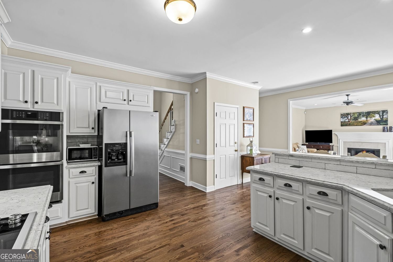 6380 Bannerhorn Run Alpharetta - Photo 10