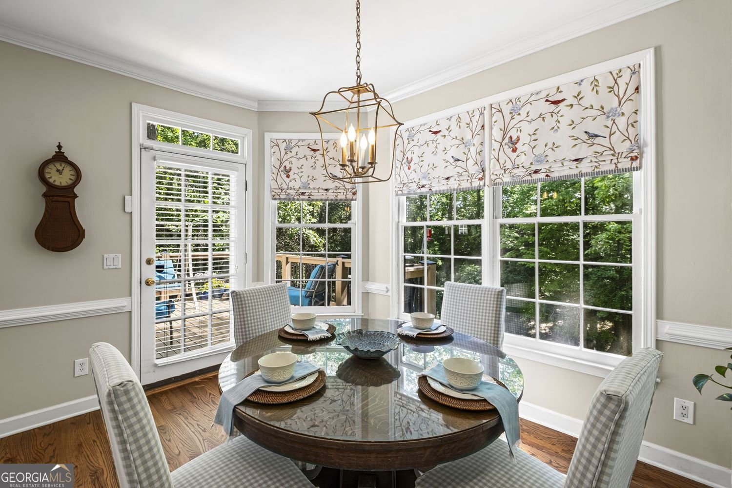 6380 Bannerhorn Run Alpharetta - Photo 11