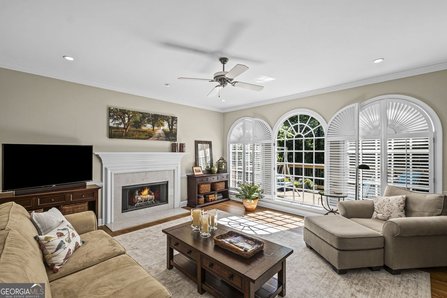 6380 Bannerhorn Run Alpharetta - Photo 13