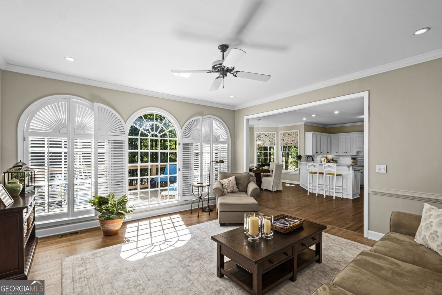 6380 Bannerhorn Run Alpharetta - Photo 14