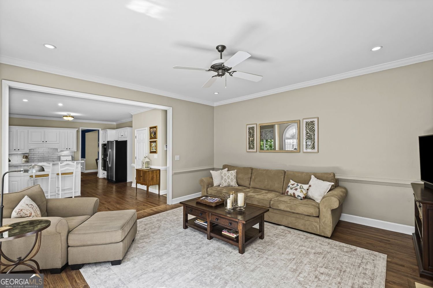 6380 Bannerhorn Run Alpharetta - Photo 15