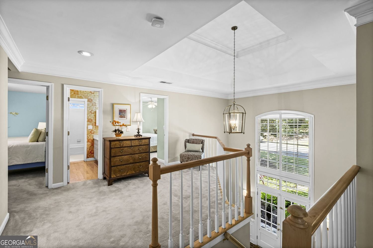 6380 Bannerhorn Run Alpharetta - Photo 16