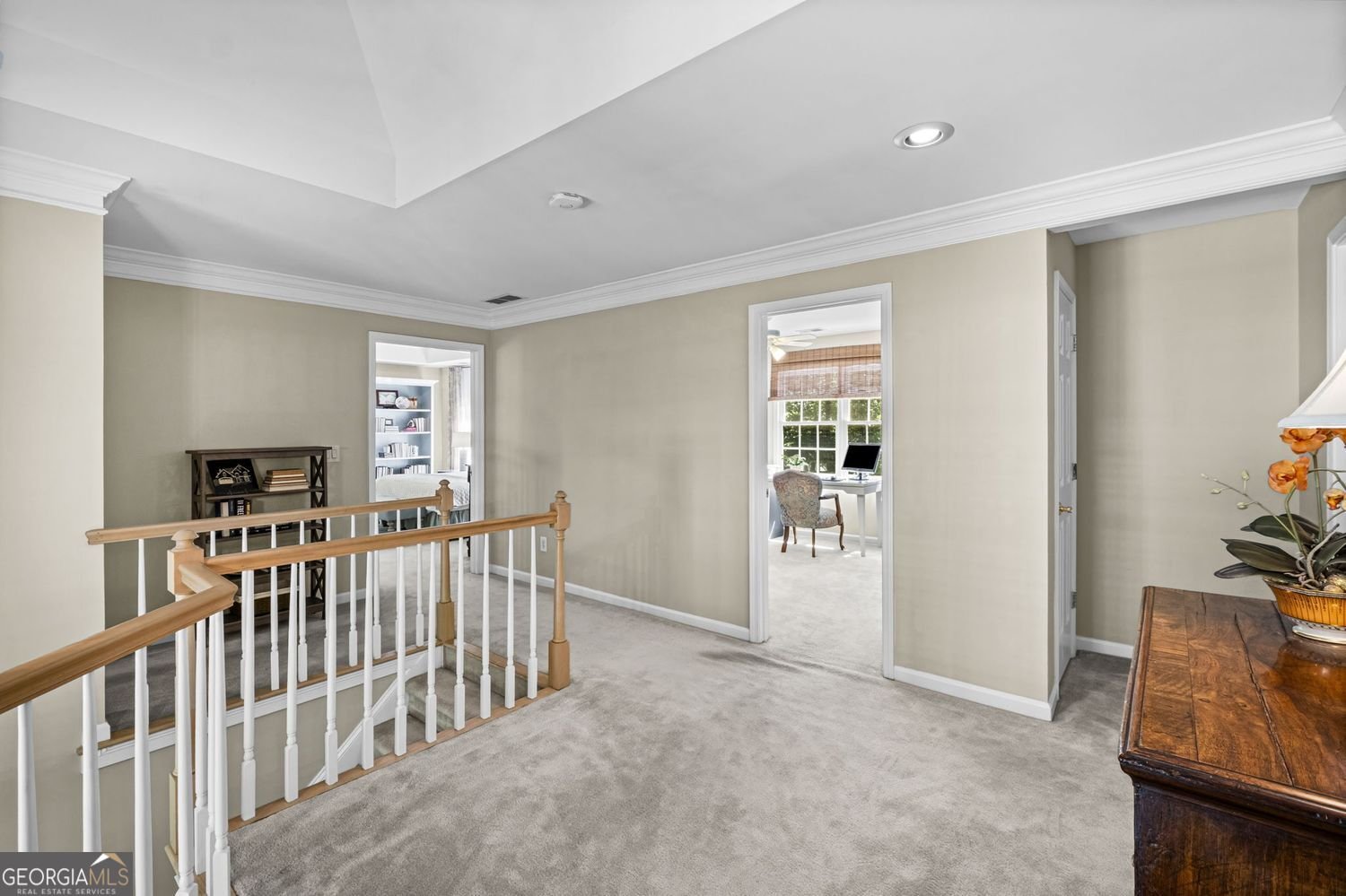 6380 Bannerhorn Run Alpharetta - Photo 17
