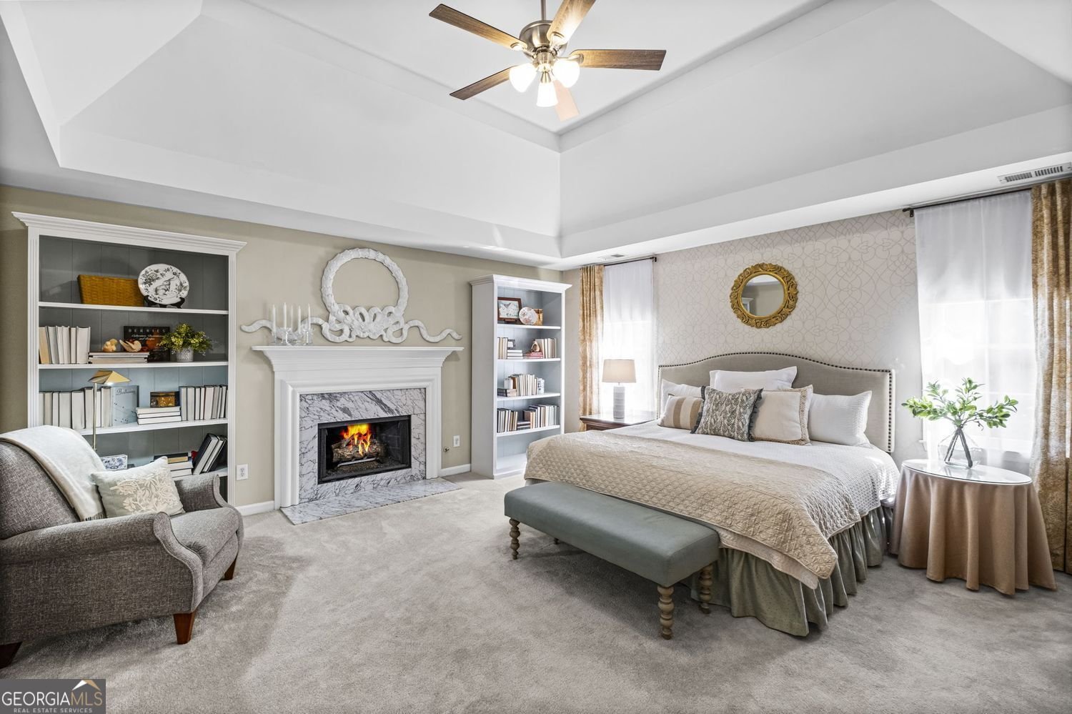 6380 Bannerhorn Run Alpharetta - Photo 18