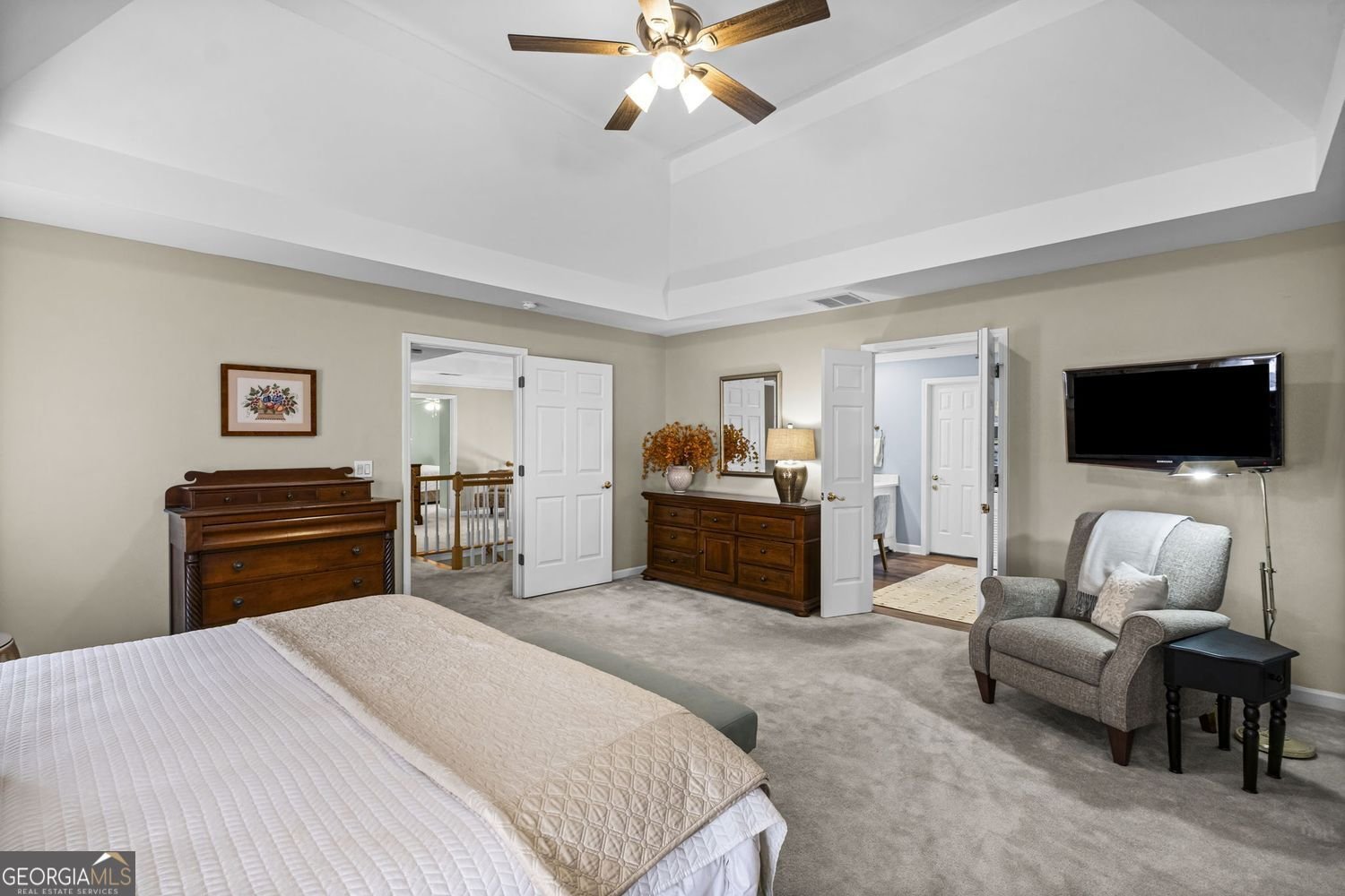 6380 Bannerhorn Run Alpharetta - Photo 19