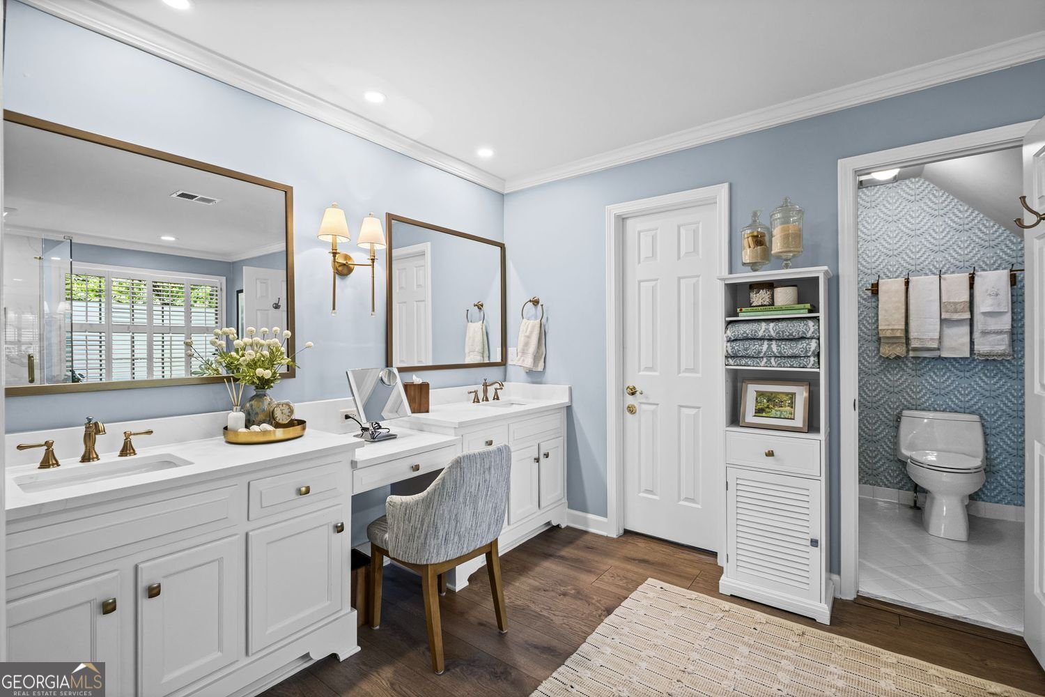 6380 Bannerhorn Run Alpharetta - Photo 20
