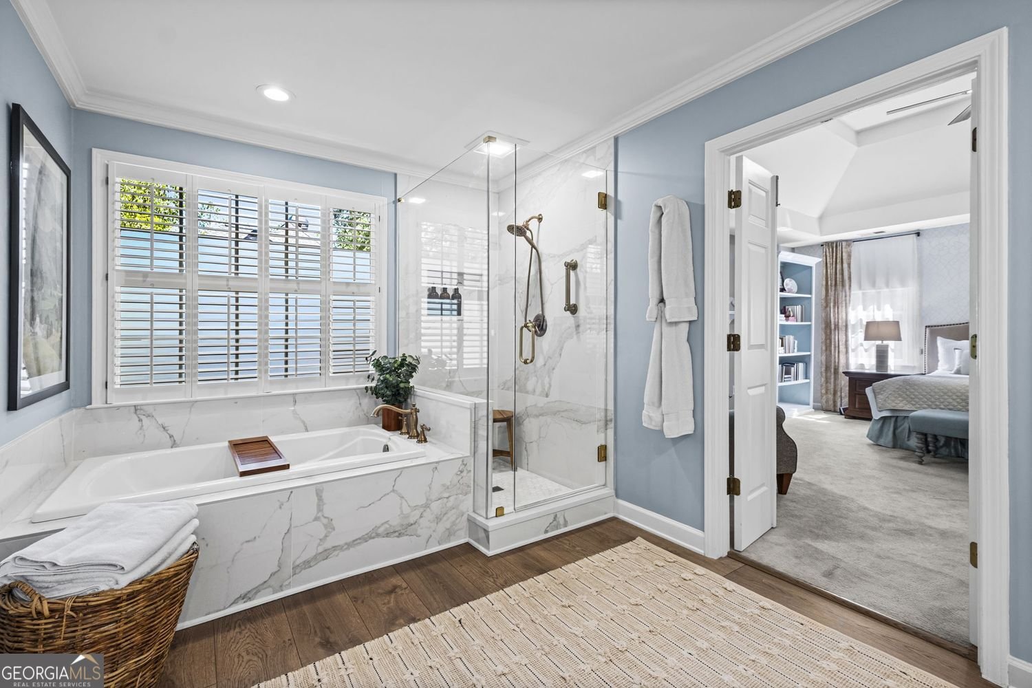 6380 Bannerhorn Run Alpharetta - Photo 21