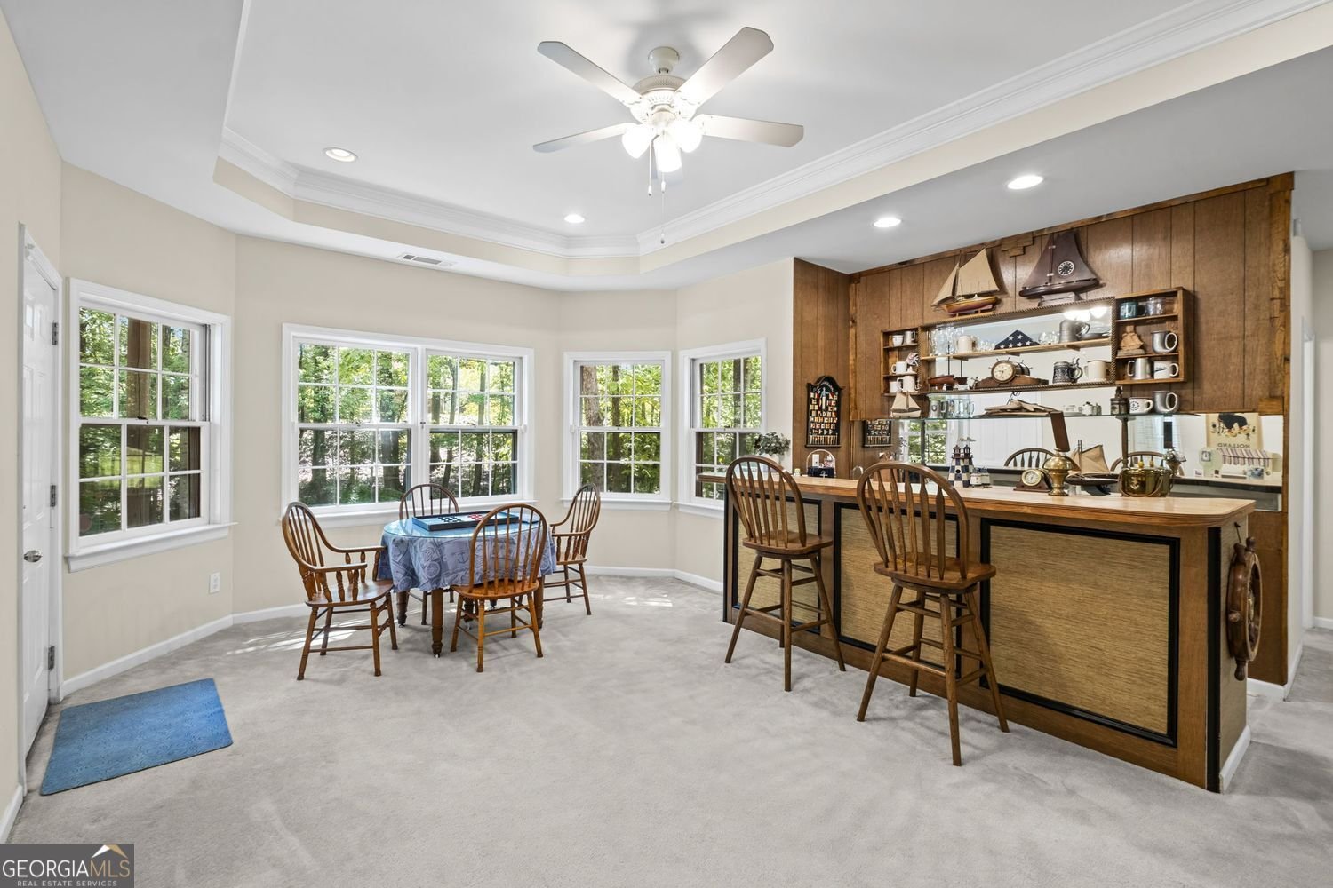 6380 Bannerhorn Run Alpharetta - Photo 27