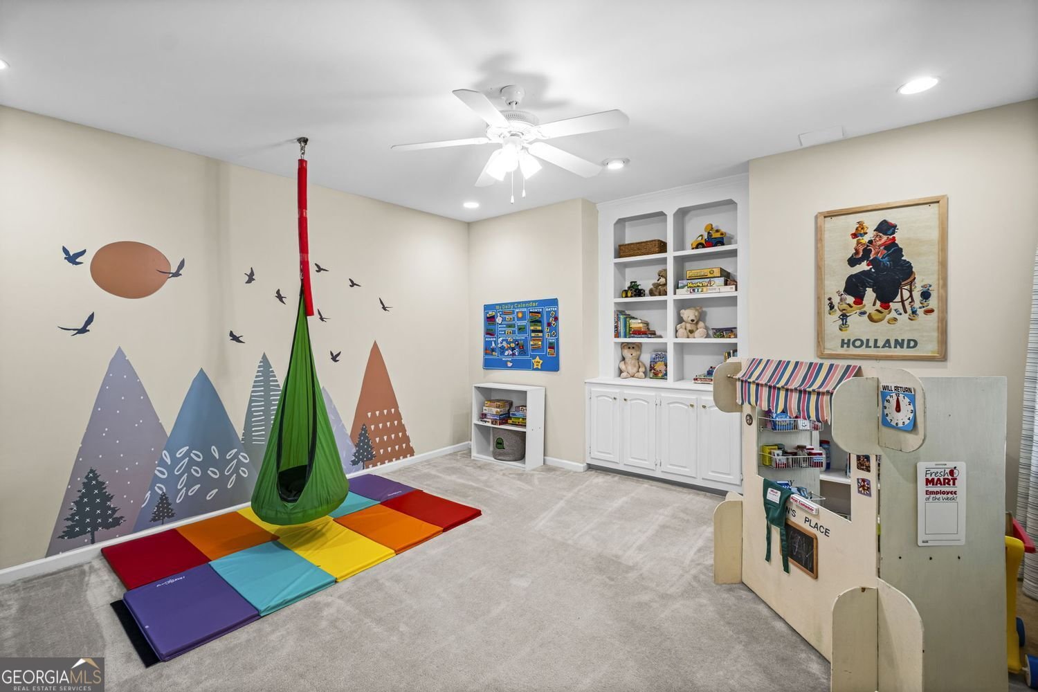 6380 Bannerhorn Run Alpharetta - Photo 29