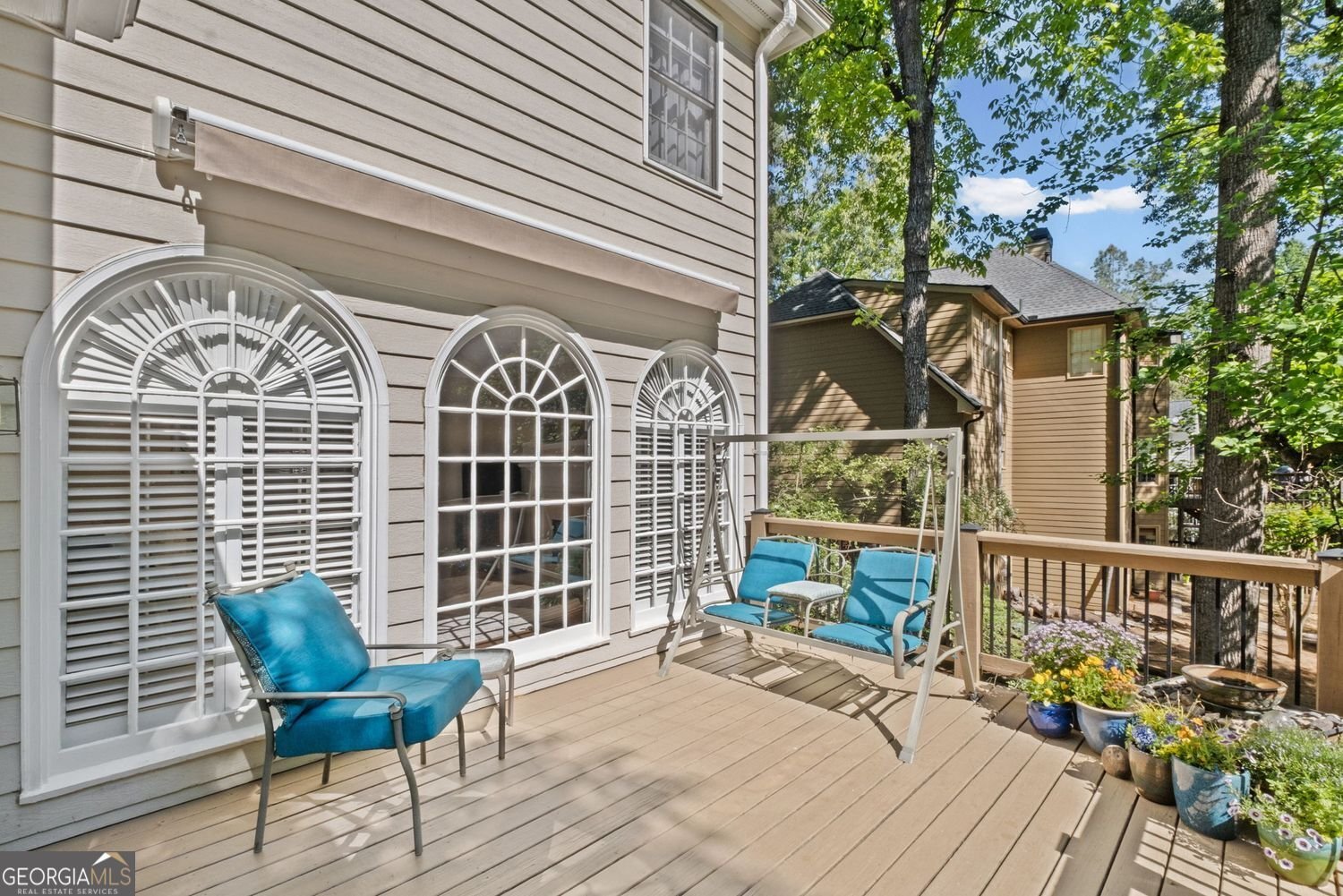 6380 Bannerhorn Run Alpharetta - Photo 32