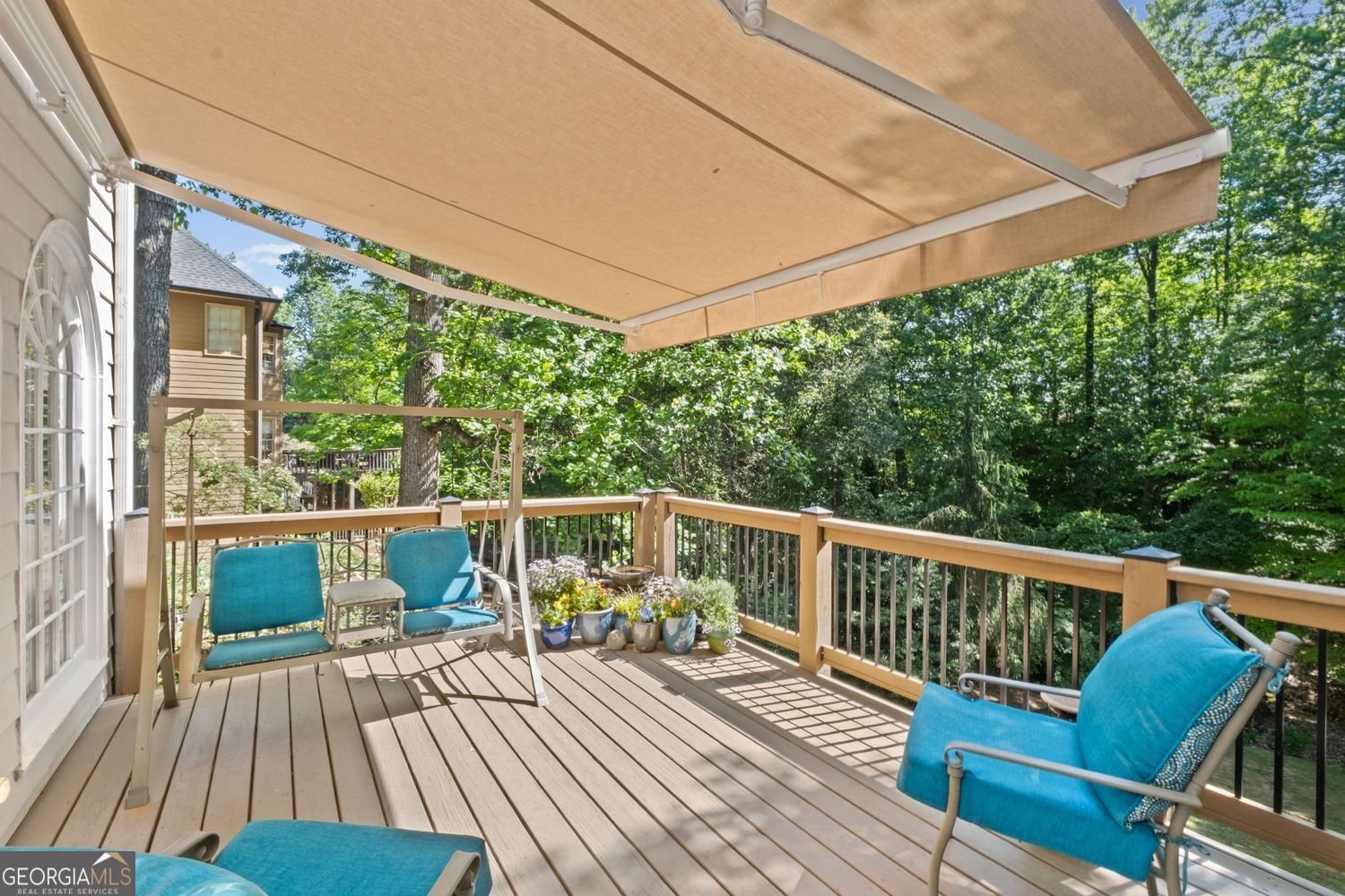 6380 Bannerhorn Run Alpharetta - Photo 34