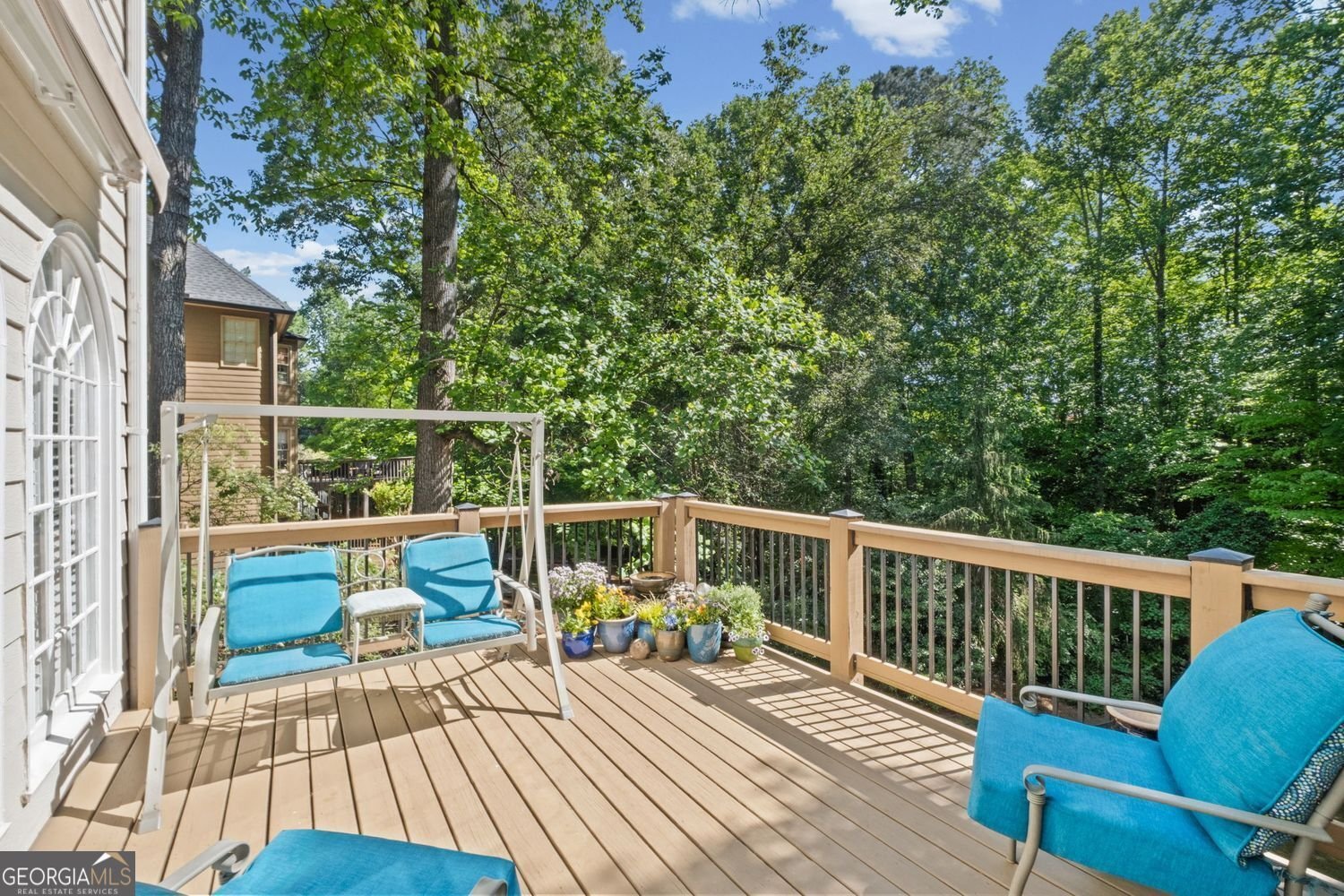 6380 Bannerhorn Run Alpharetta - Photo 35