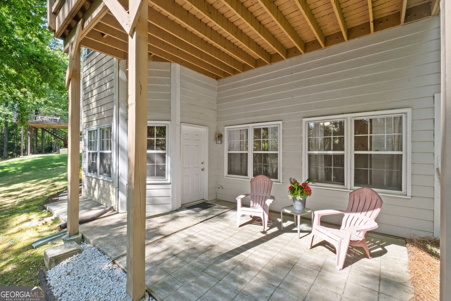 6380 Bannerhorn Run Alpharetta - Photo 36