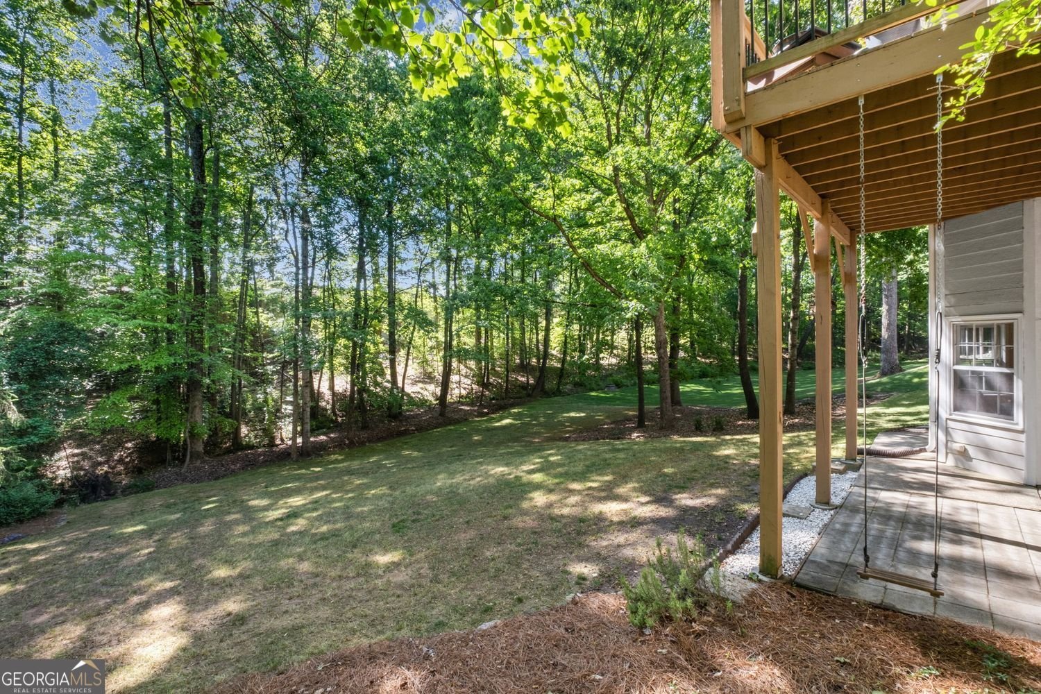 6380 Bannerhorn Run Alpharetta - Photo 37