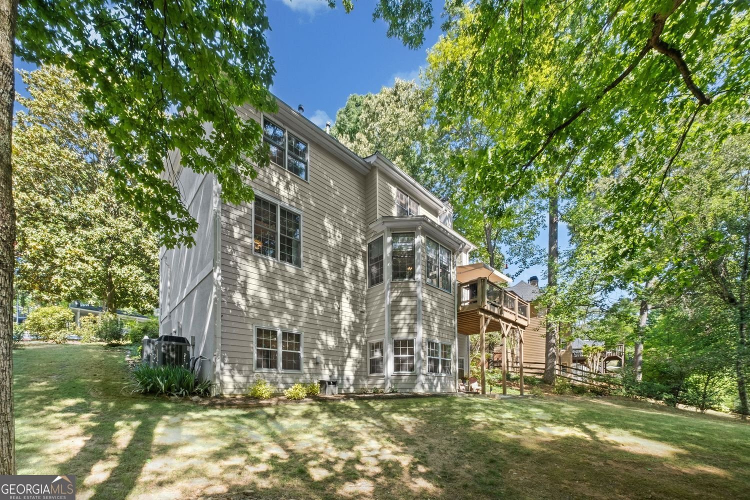 6380 Bannerhorn Run Alpharetta - Photo 39