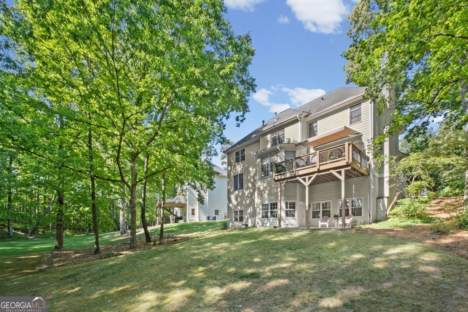 6380 Bannerhorn Run Alpharetta - Photo 40