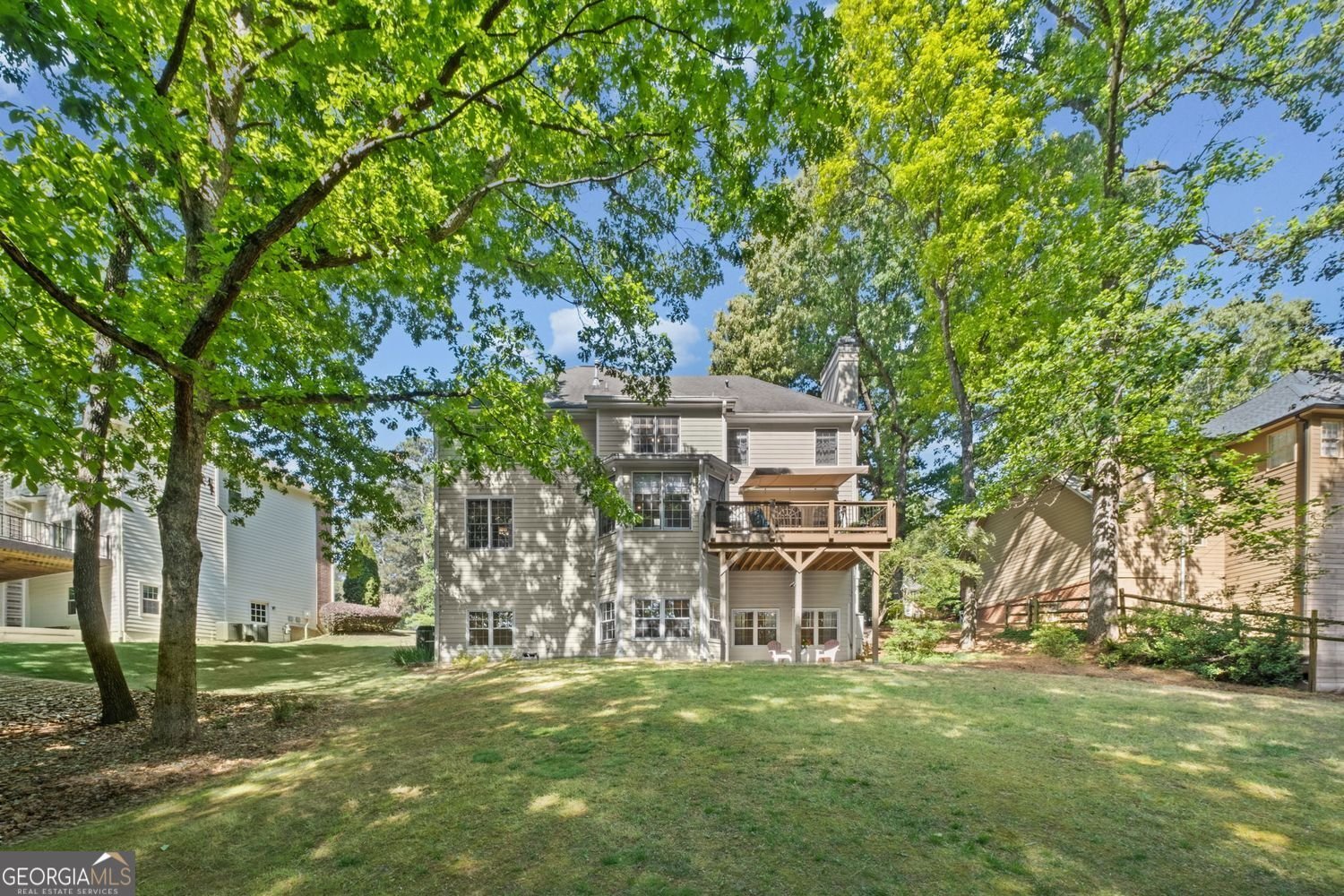 6380 Bannerhorn Run Alpharetta - Photo 41