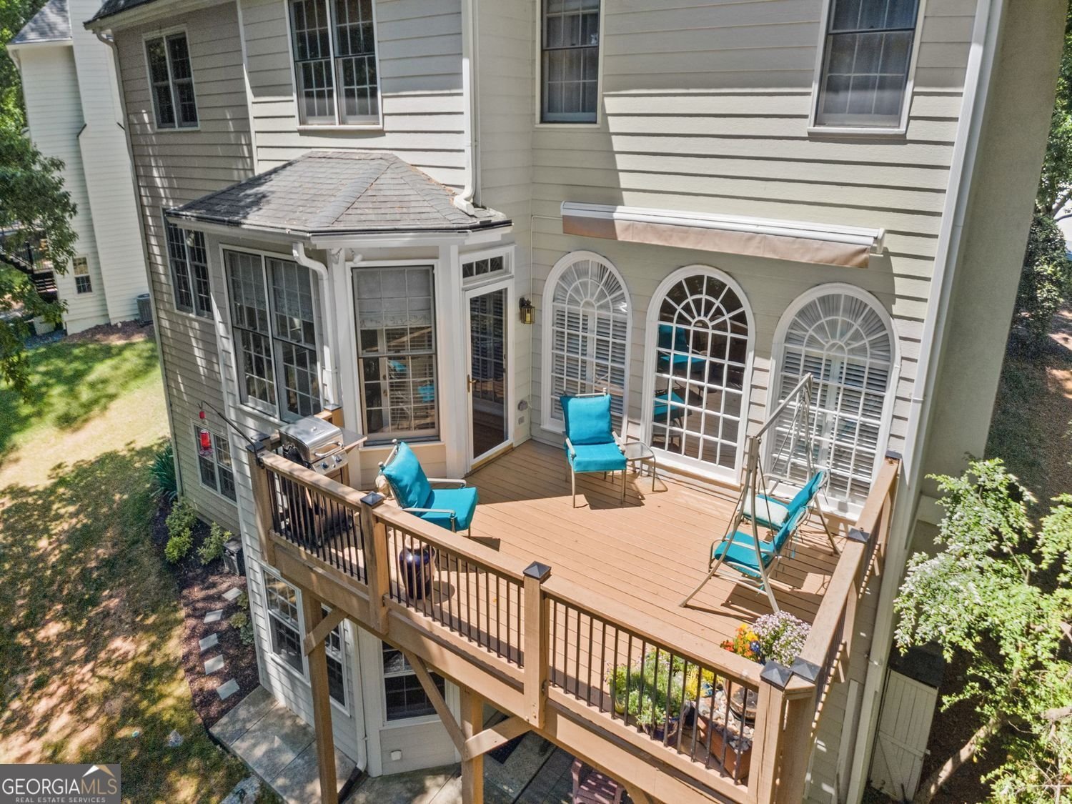 6380 Bannerhorn Run Alpharetta - Photo 42