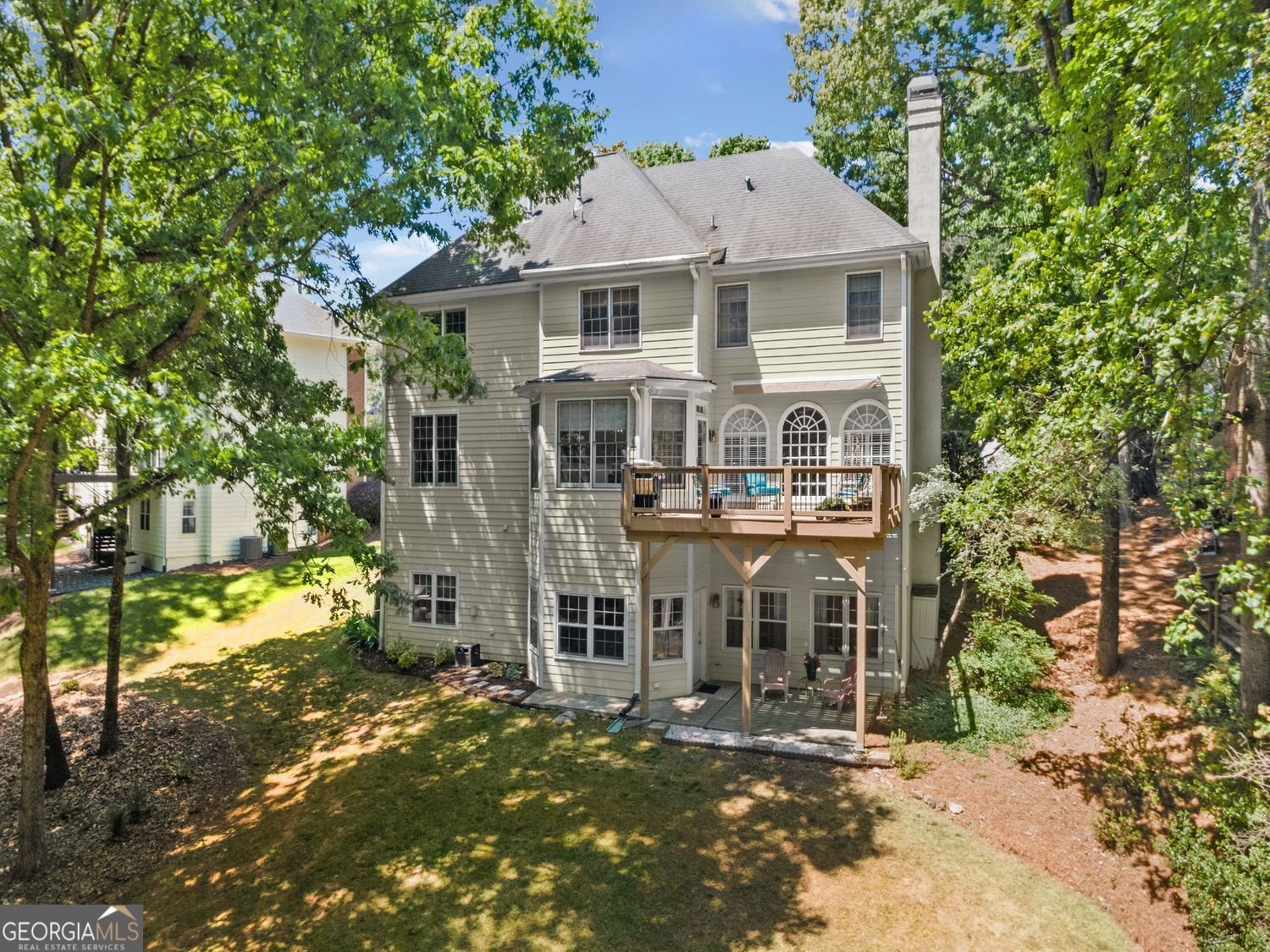 6380 Bannerhorn Run Alpharetta - Photo 43